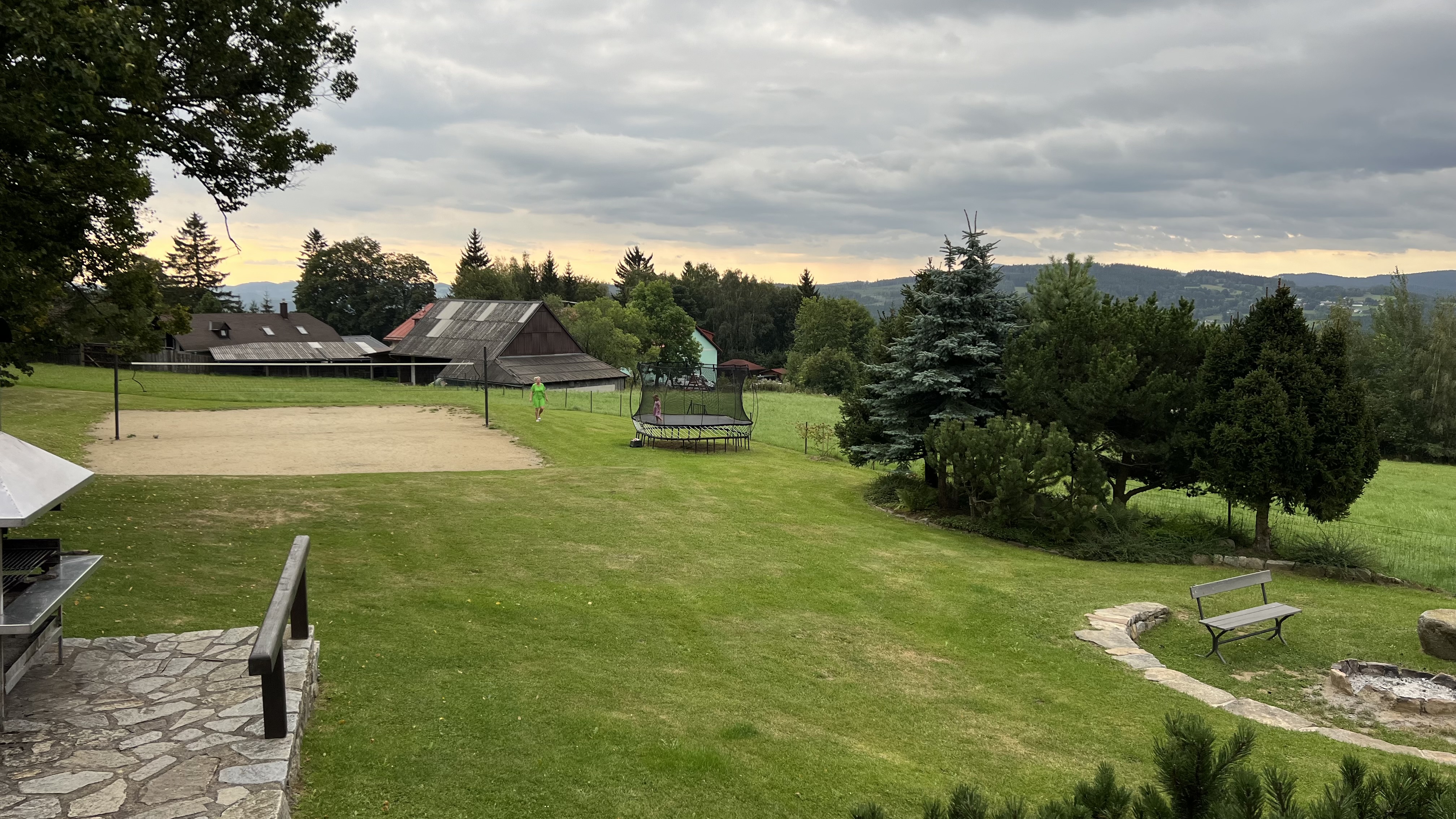 Pension Korálek foto 3