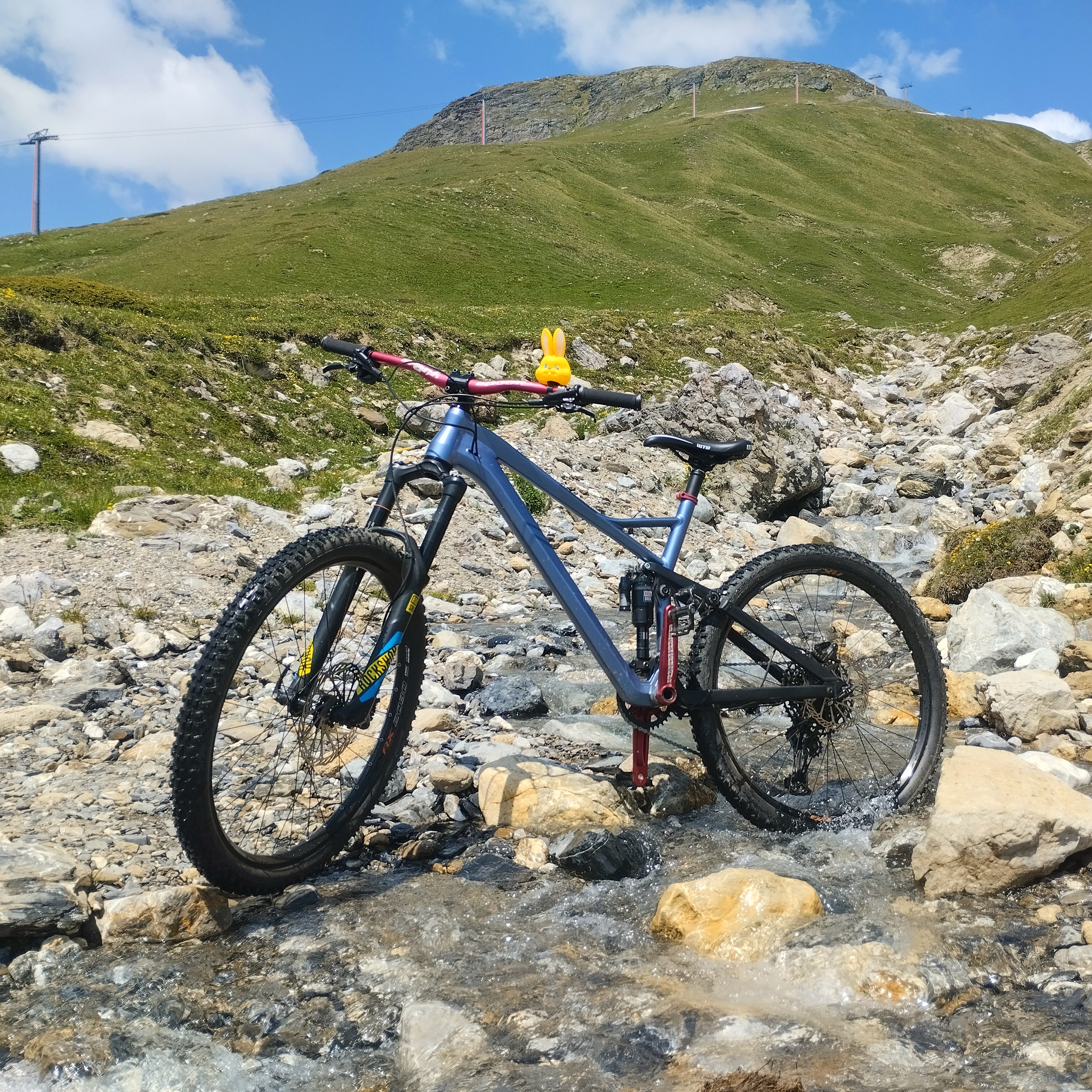 Jan Novák - JendaBIKE foto 2