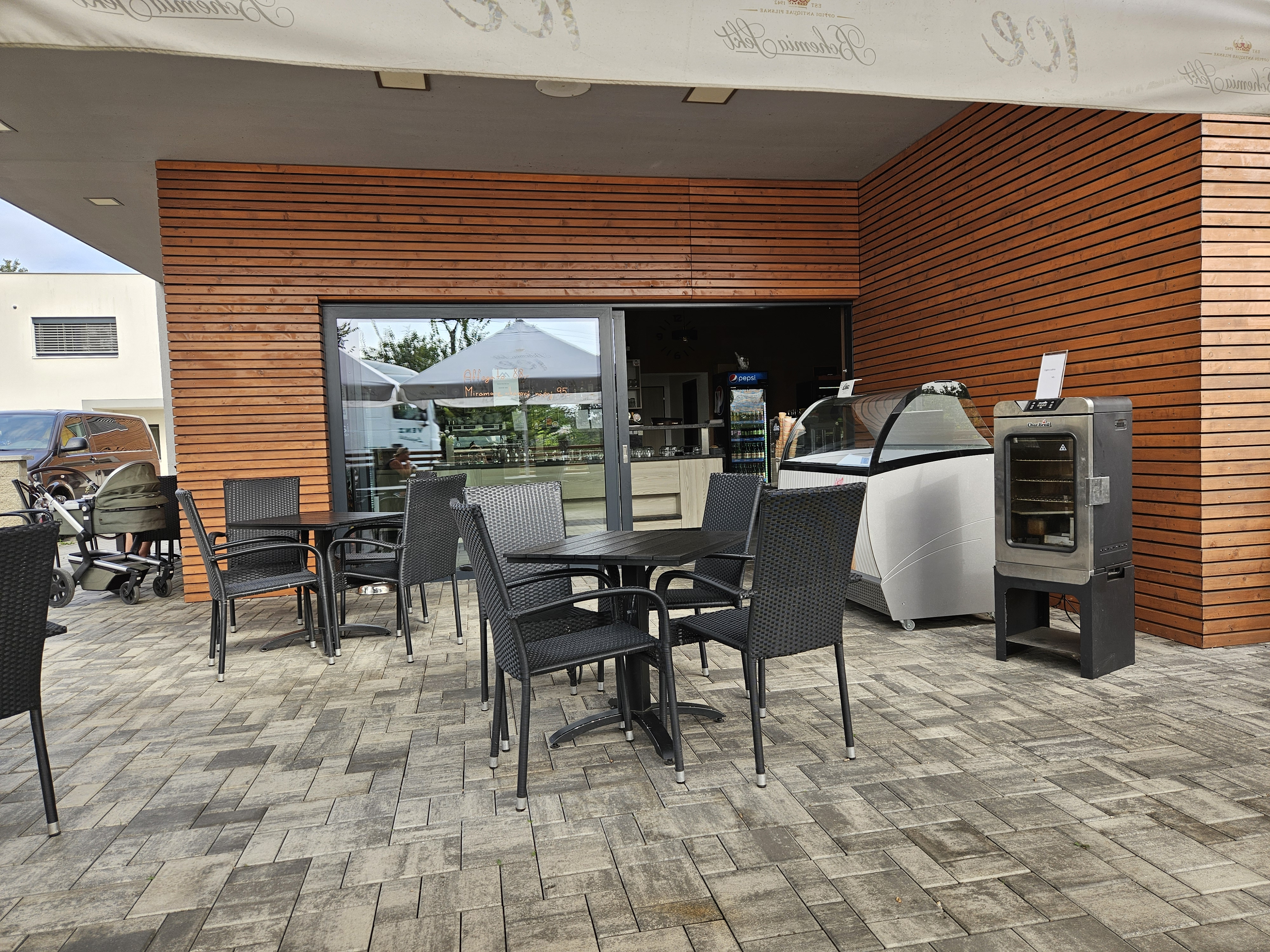 Cafe Jasan - MIROMAR foto 5
