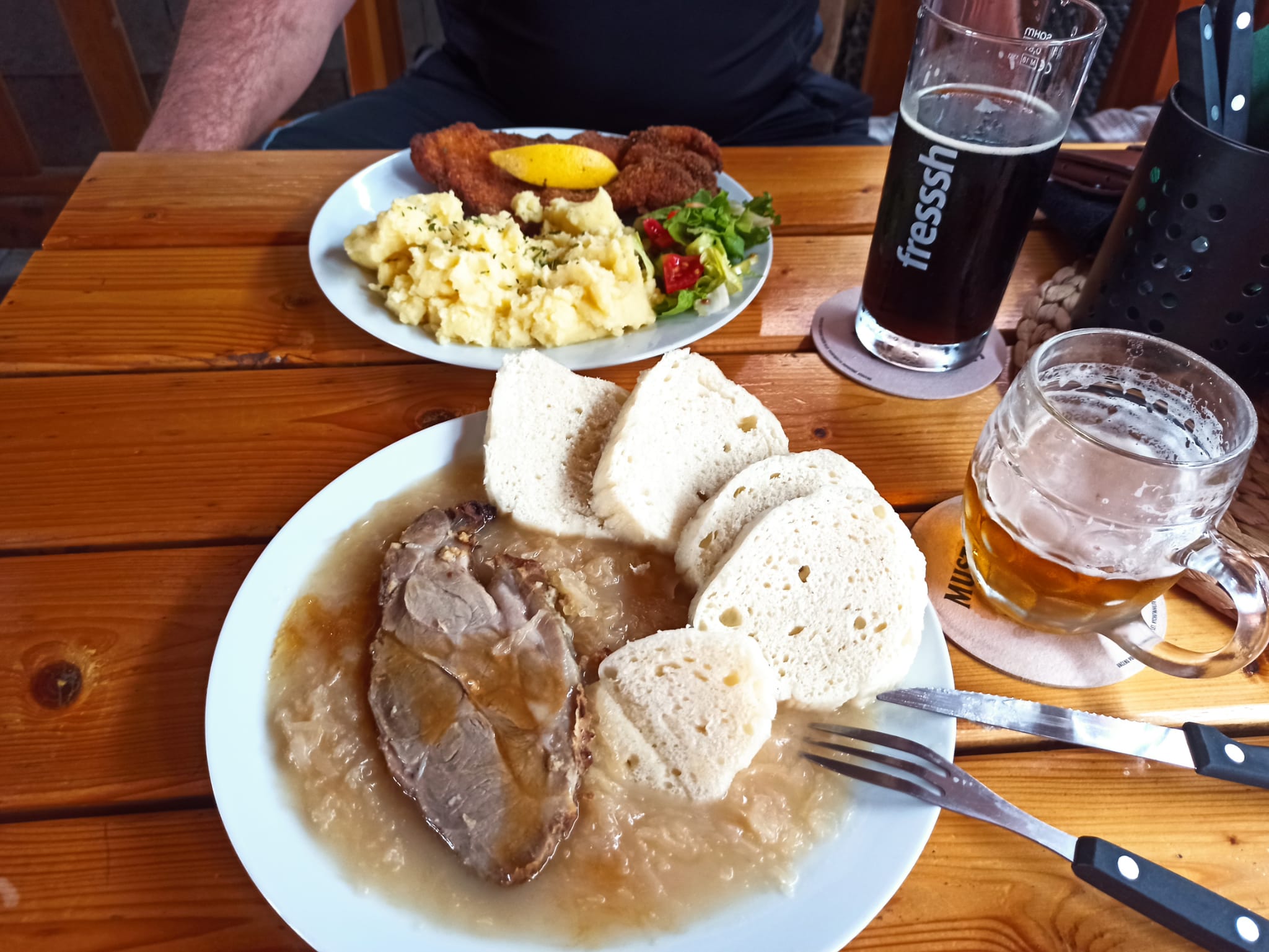 Restaurace Strachotínská Bouda foto 4