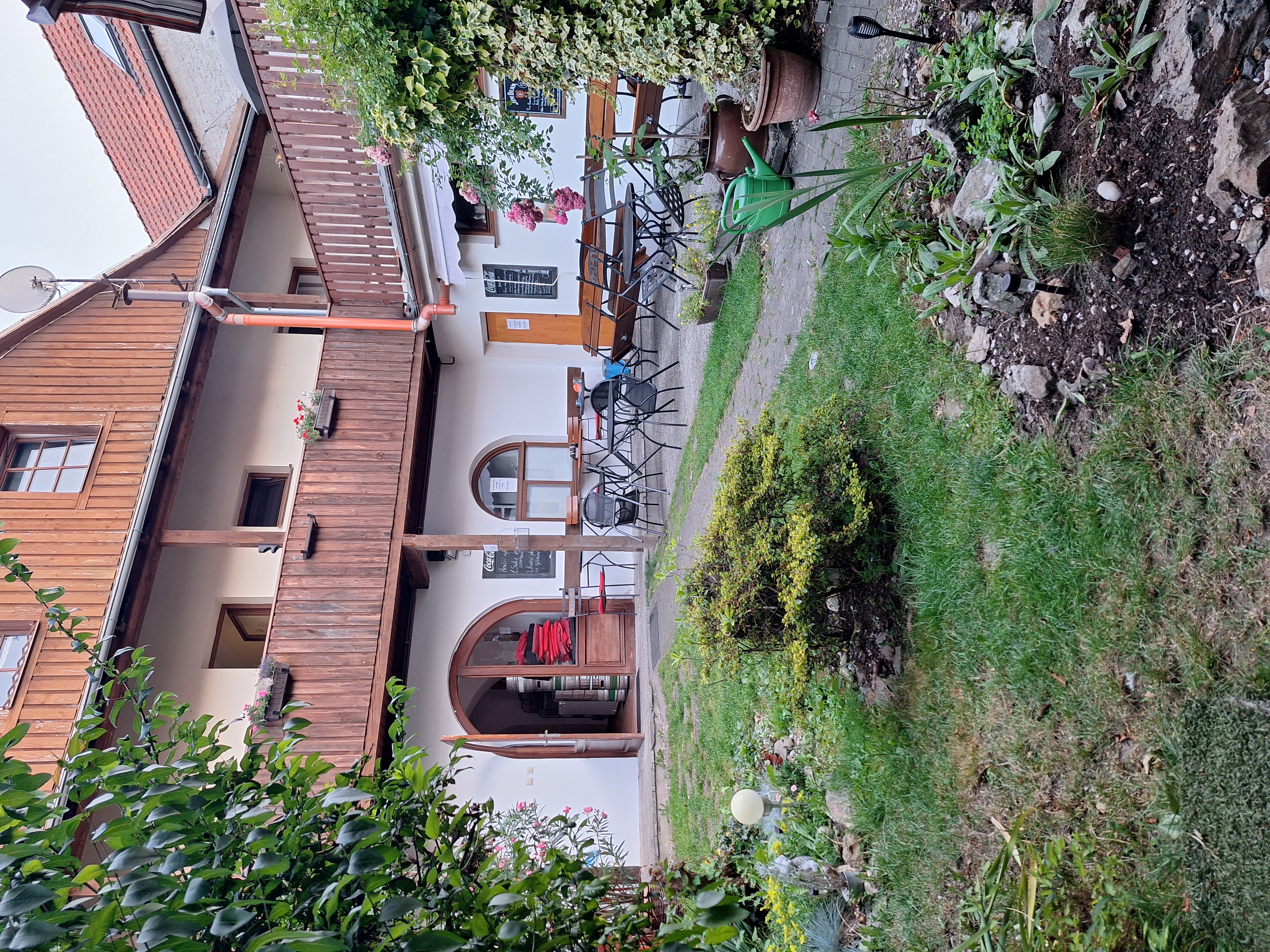 Pension Family foto 5