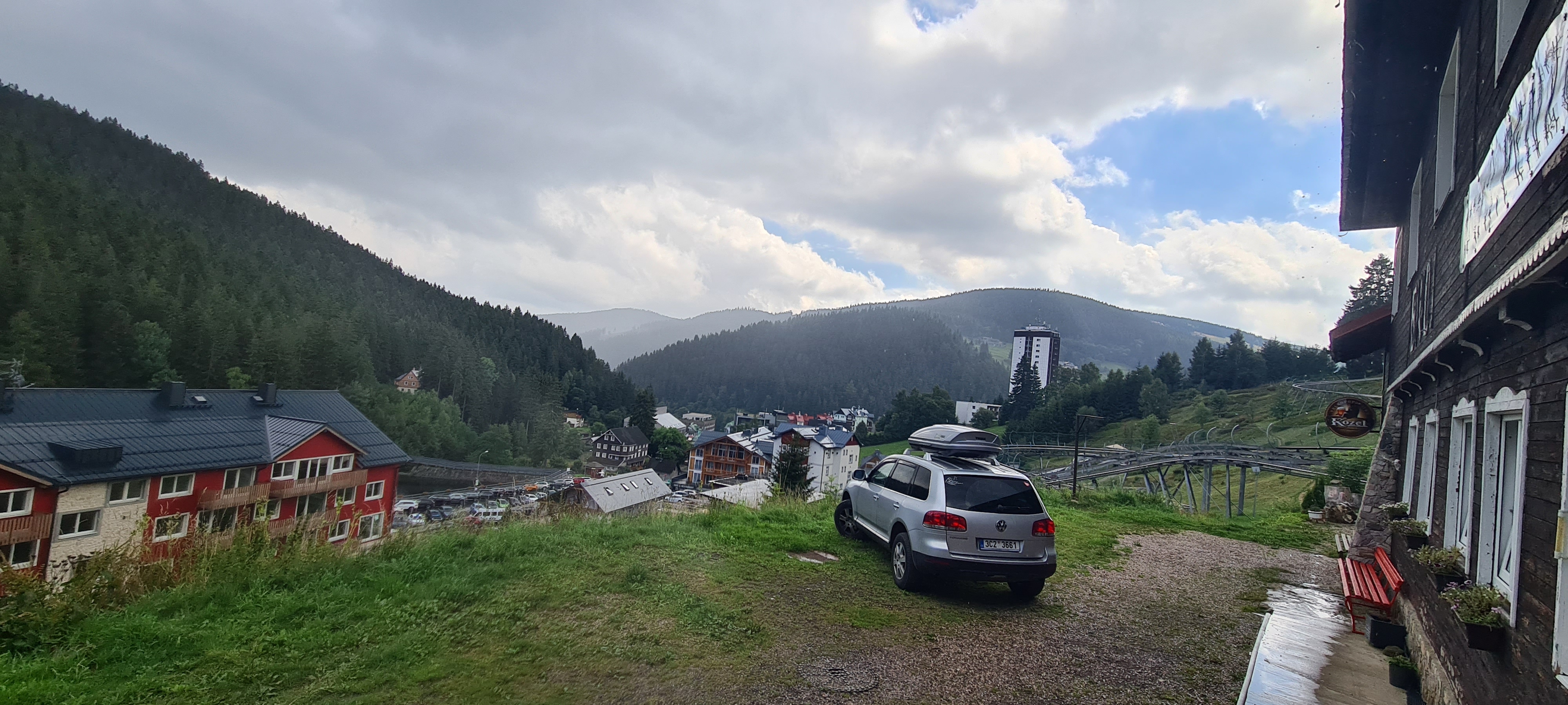 Penzion Bivoj foto 1