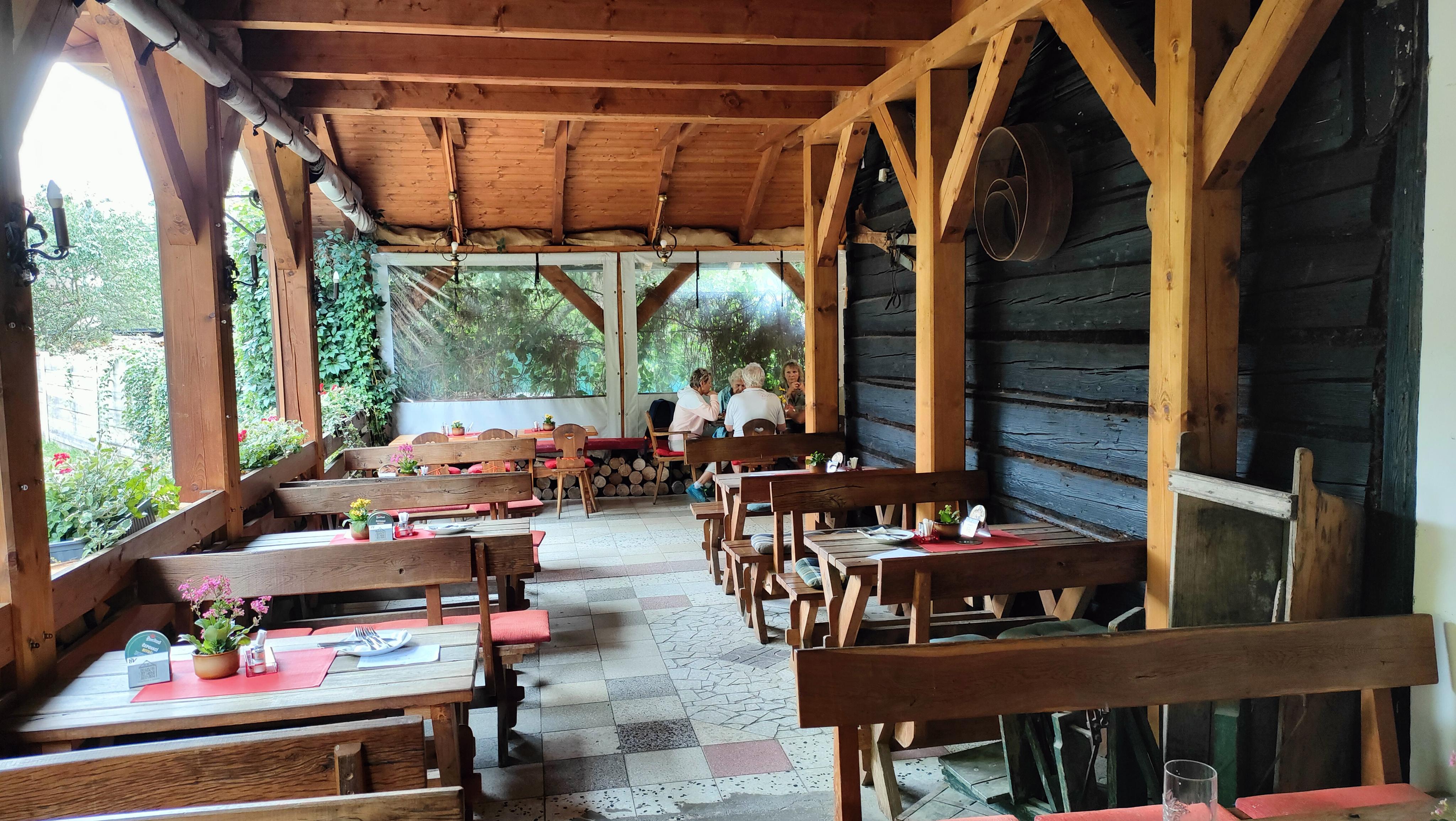 Hospůdka U Jasana foto 4