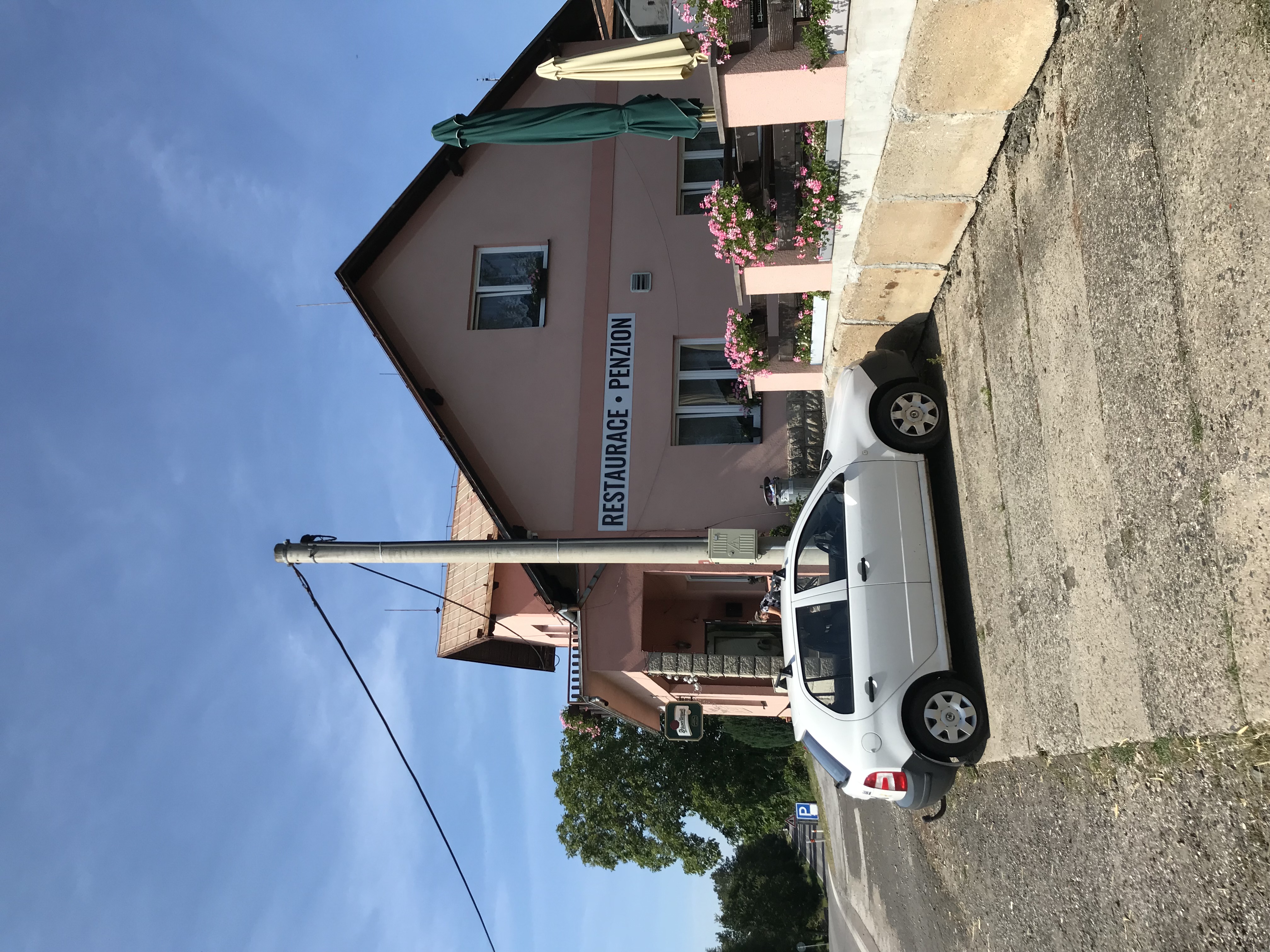 Restaurace U Křemílka foto 4