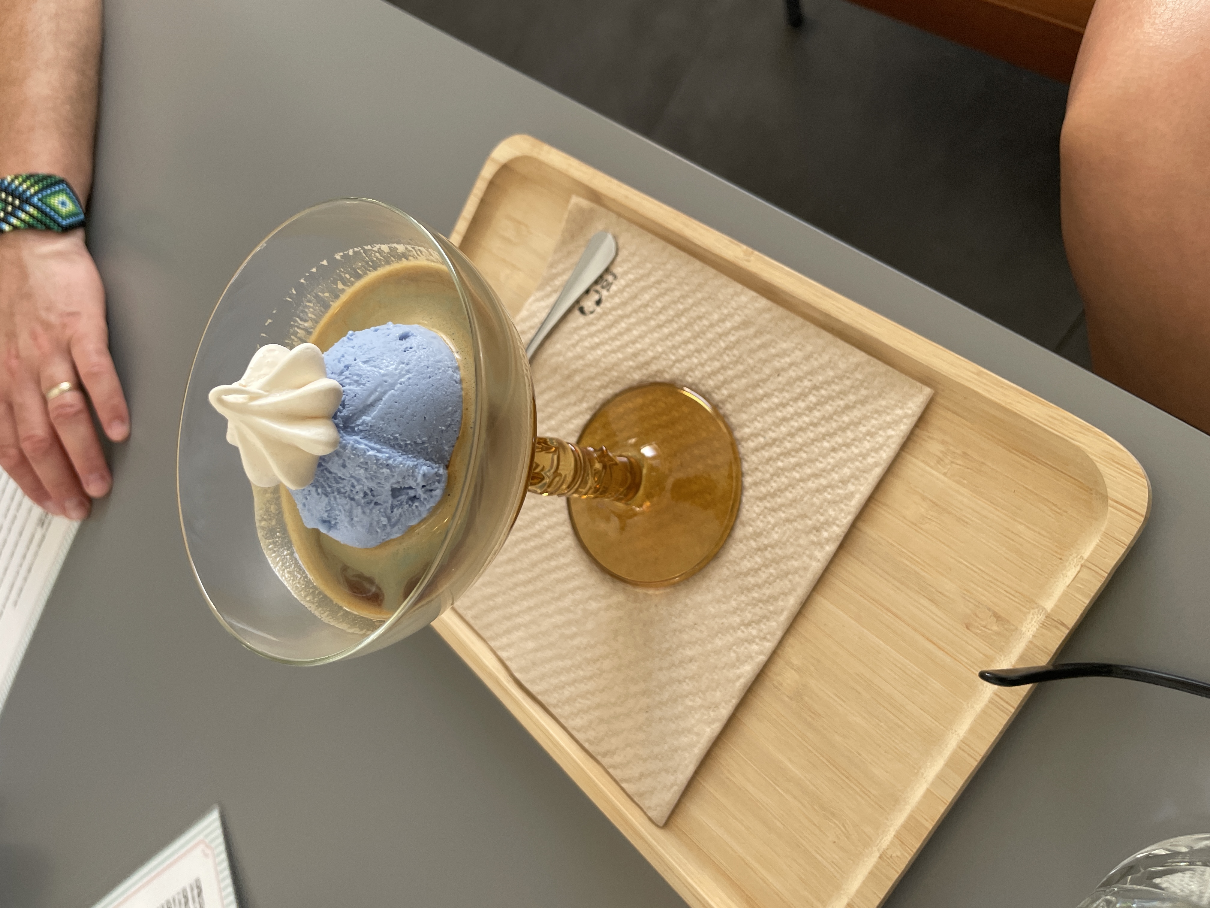 Kavárna Galerie Reistna foto 6