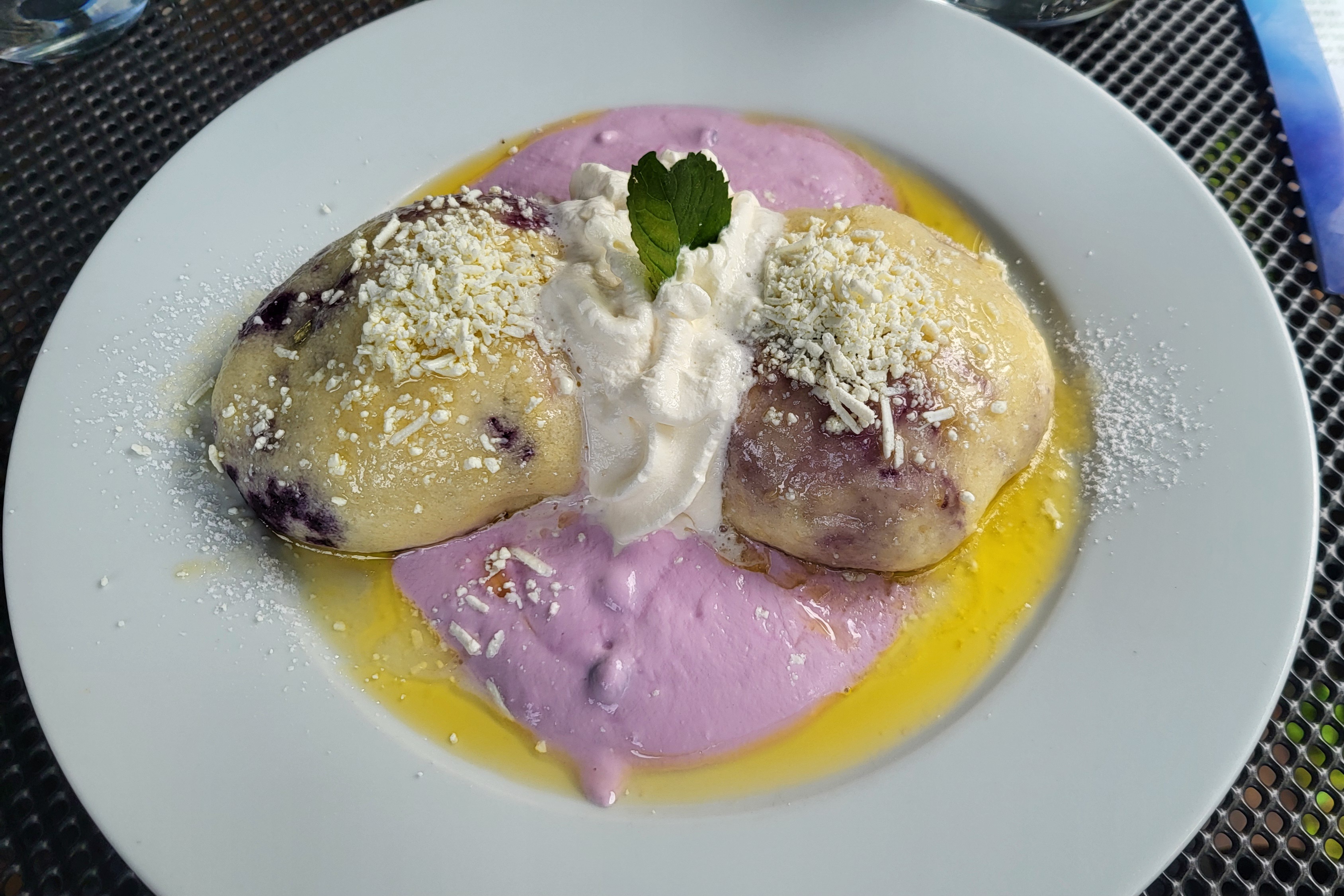 Restaurace Chata Betyna foto 6