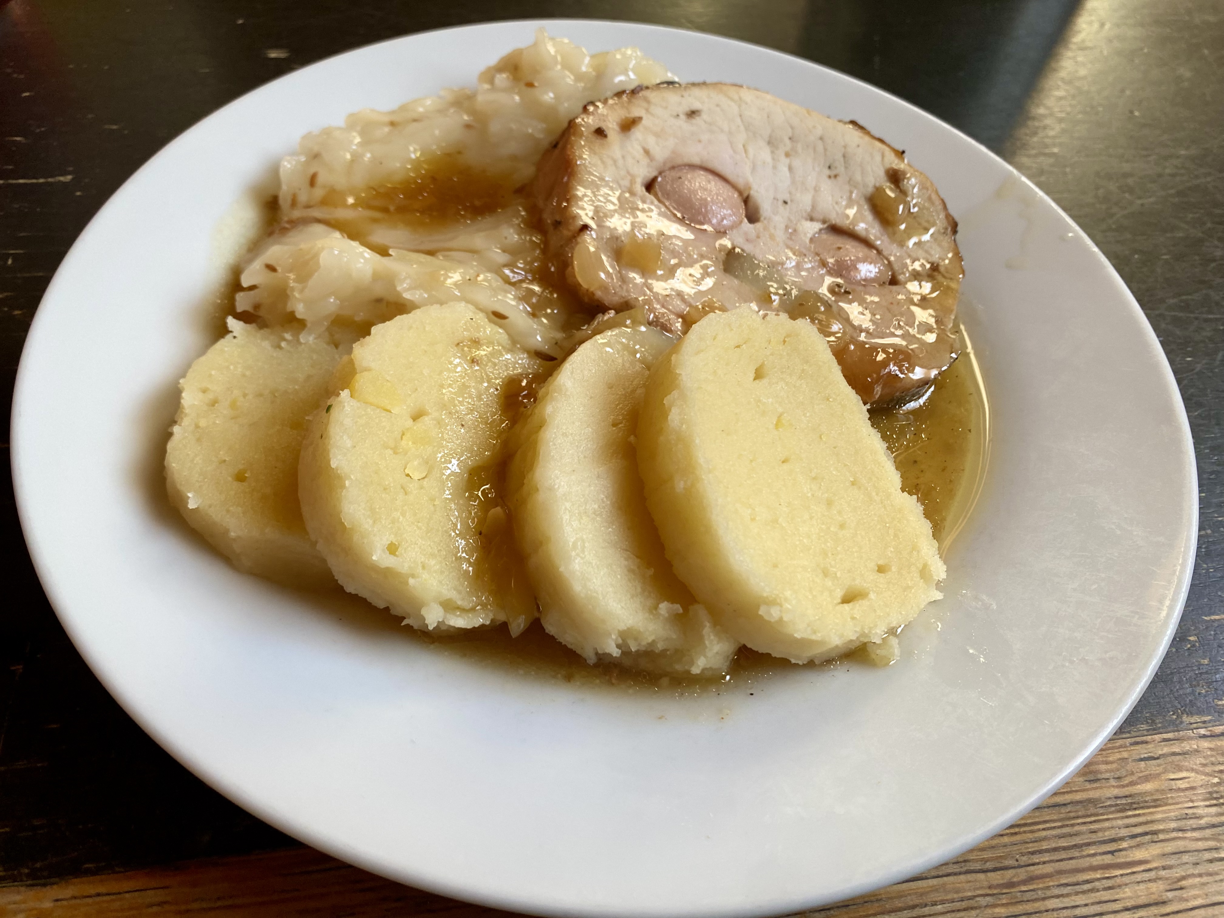 Restaurace Na hřišti foto 4