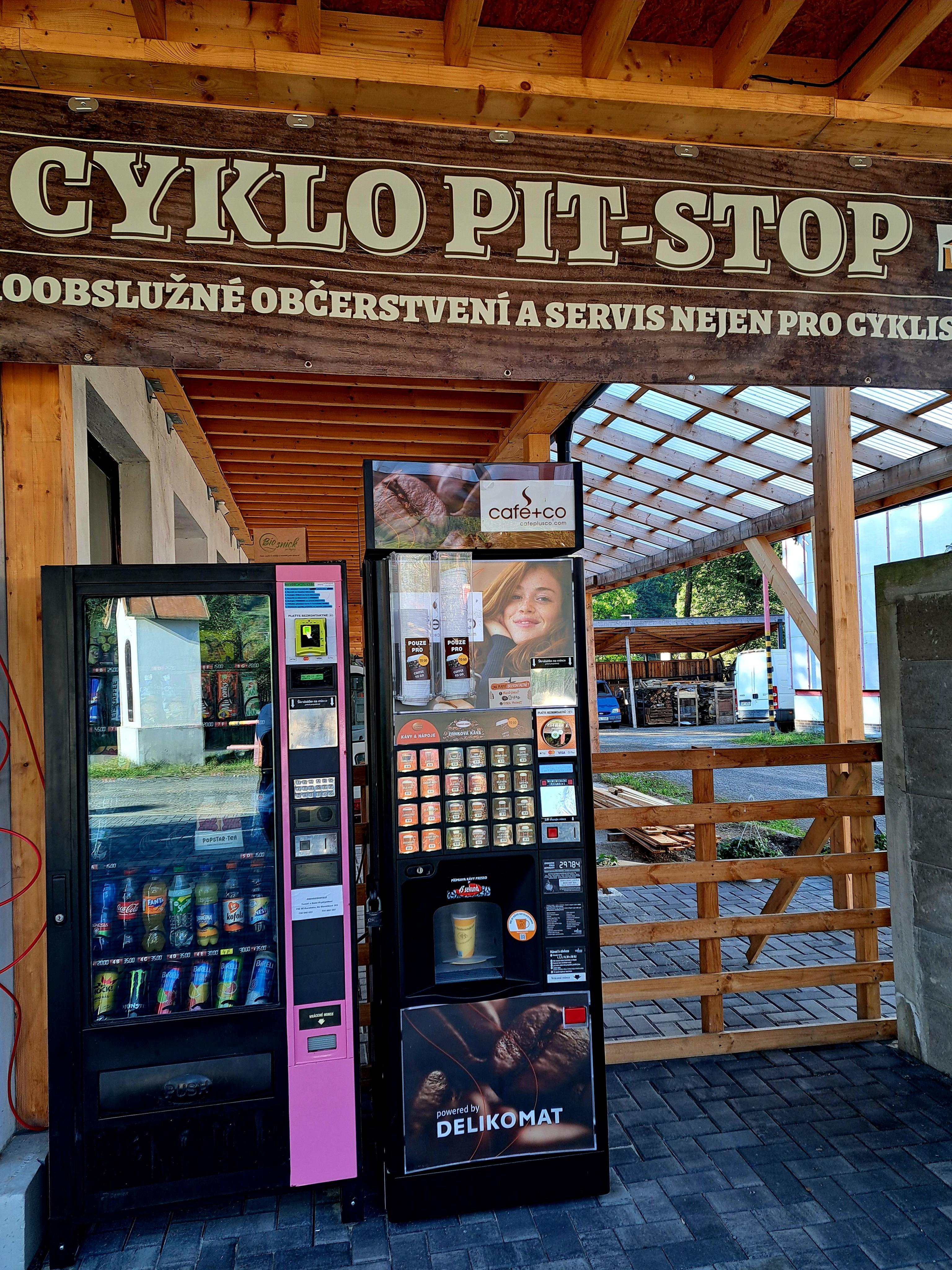 CYKLO PIT STOP foto 6