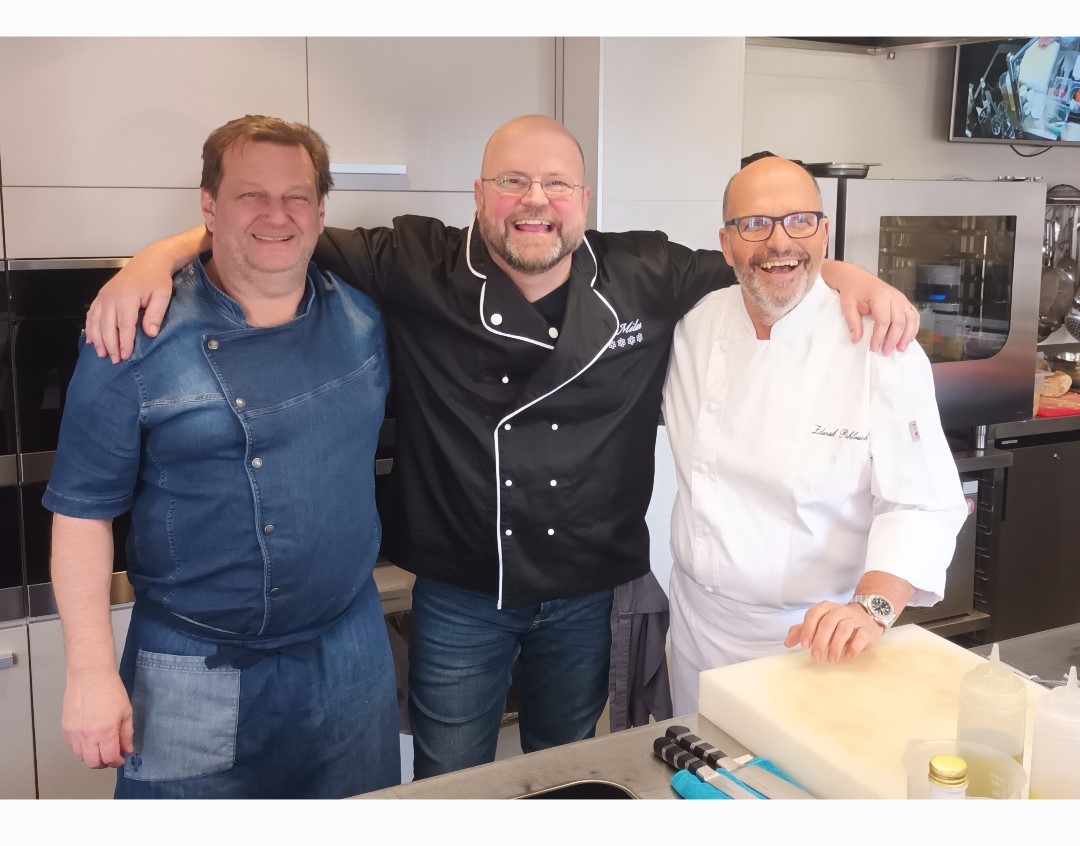 Kulinarska Akademie Grosseto foto 2