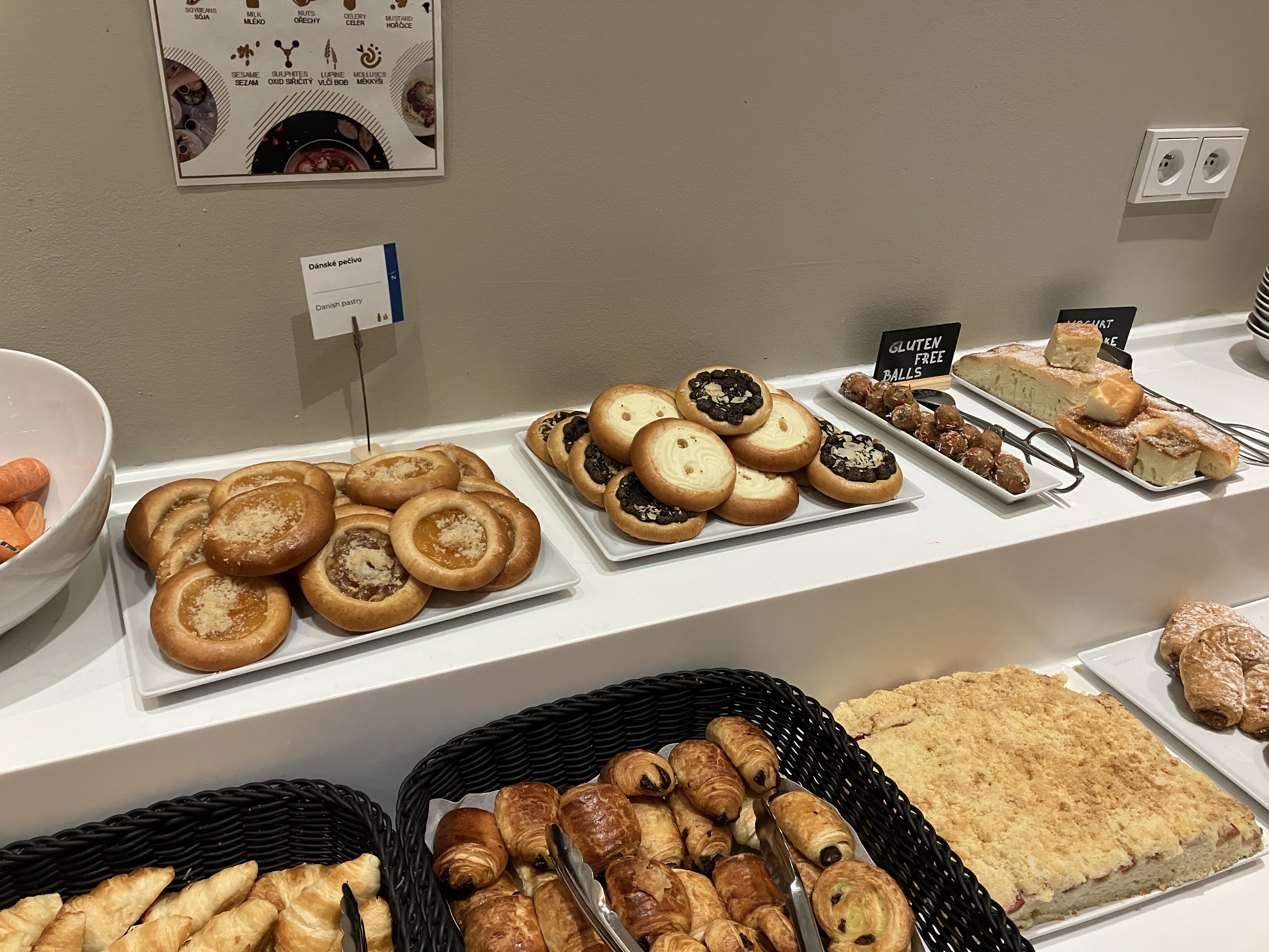 Novotel Praha Wenceslas Square foto 5