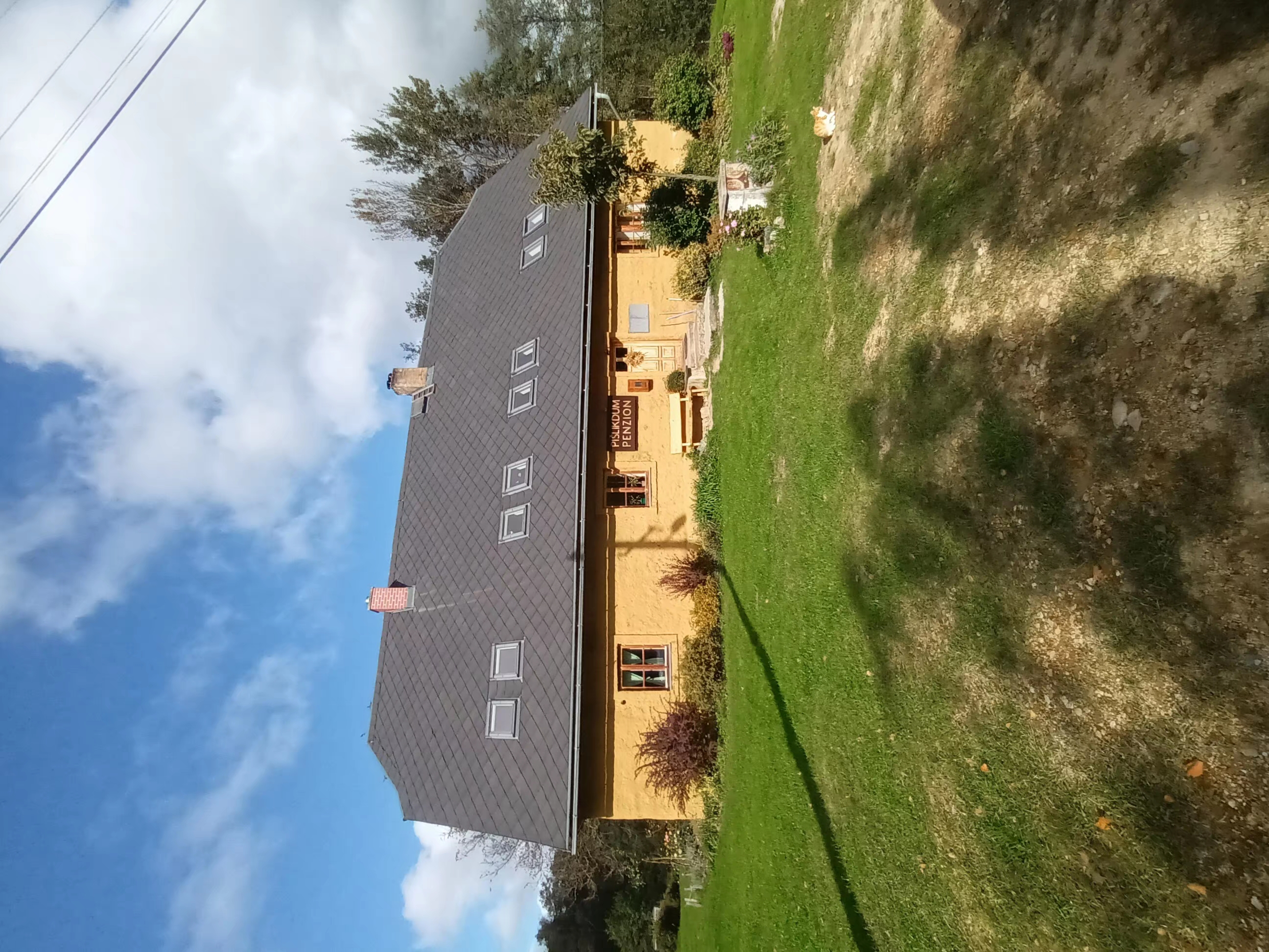 Penzion PIŠLIKDUM foto 3