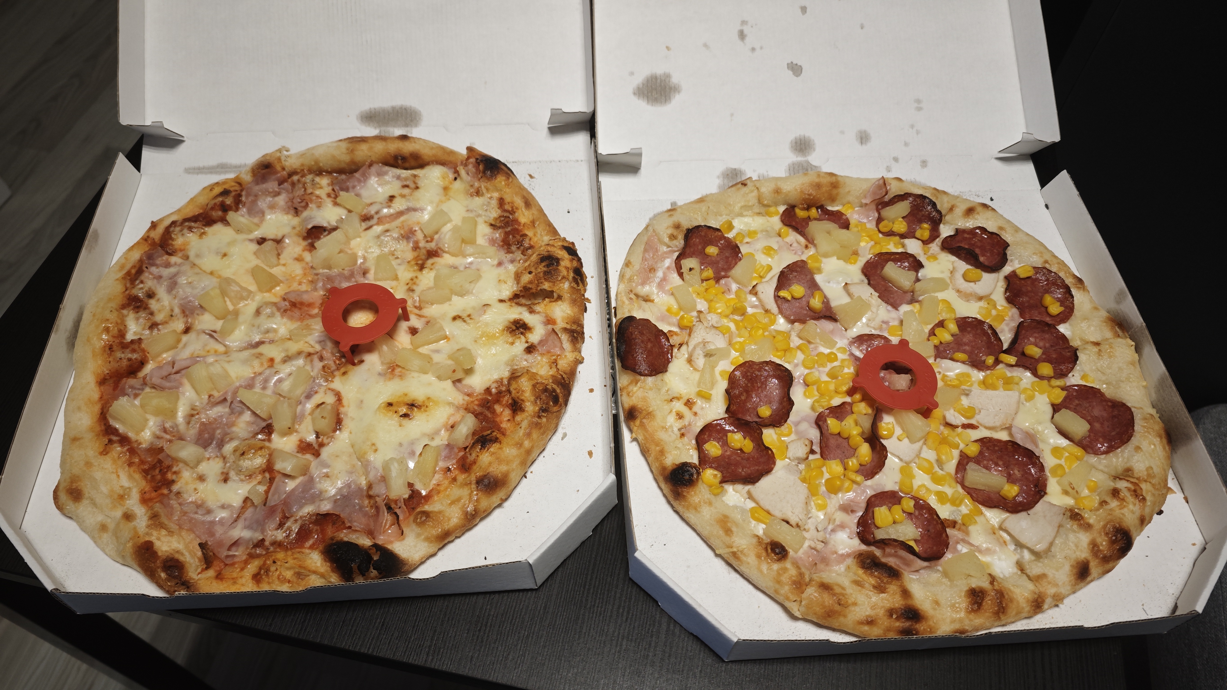 Pizzerie Balcanica foto 3