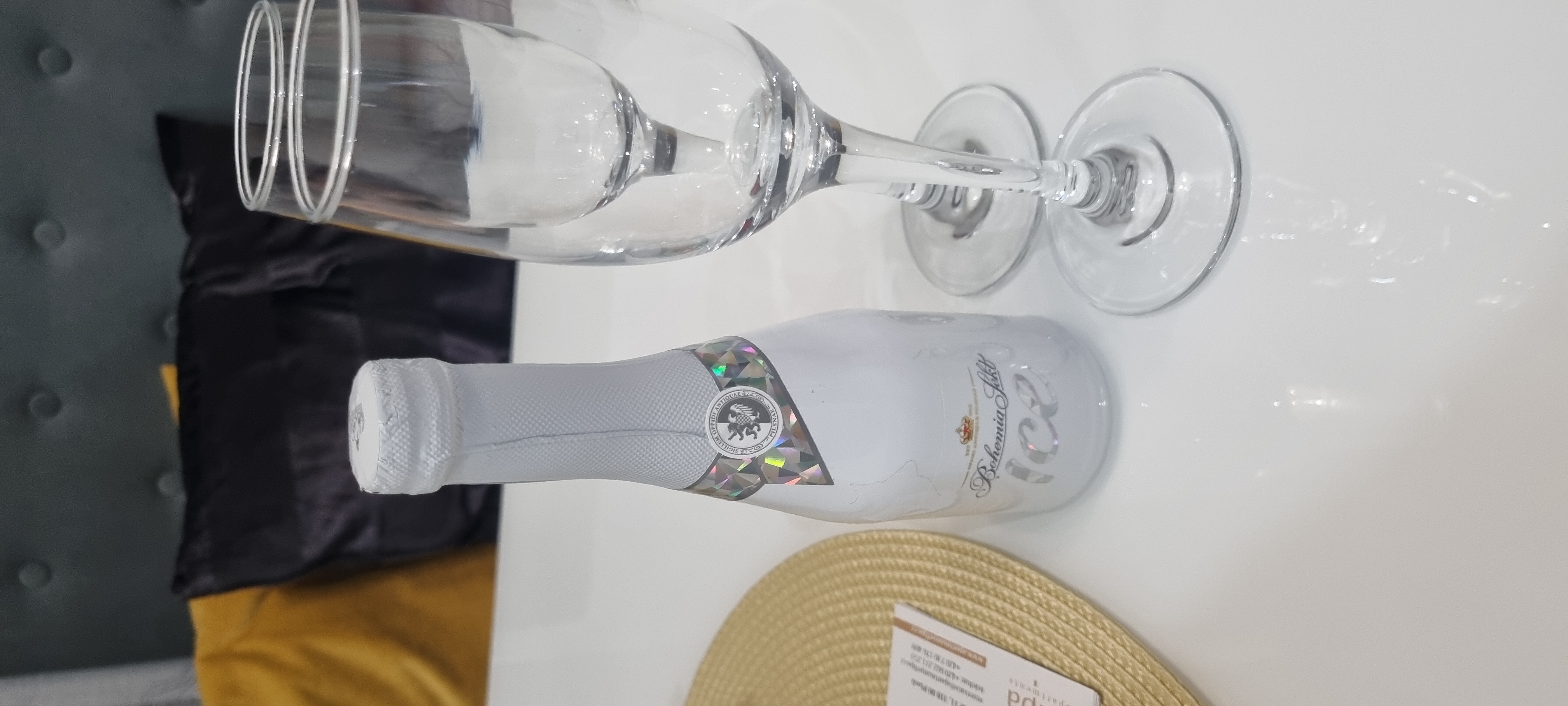 Efipa Glamour Apartmány foto 6