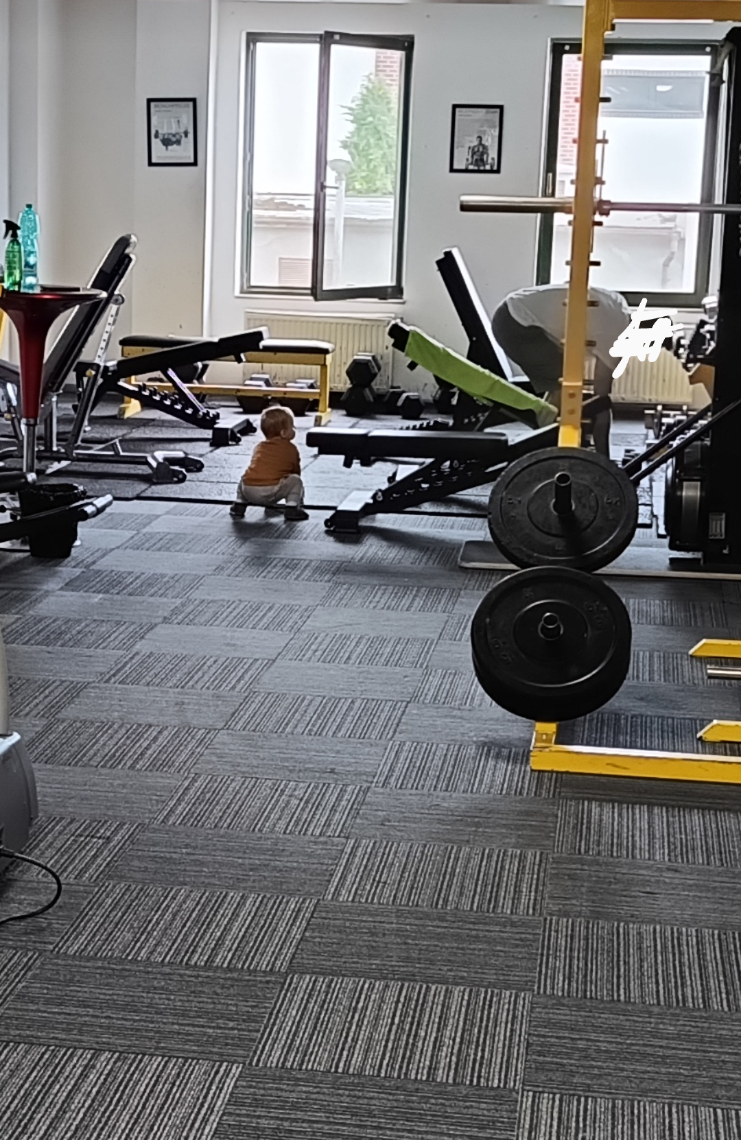 Sportovní centrum Mlýn foto 4