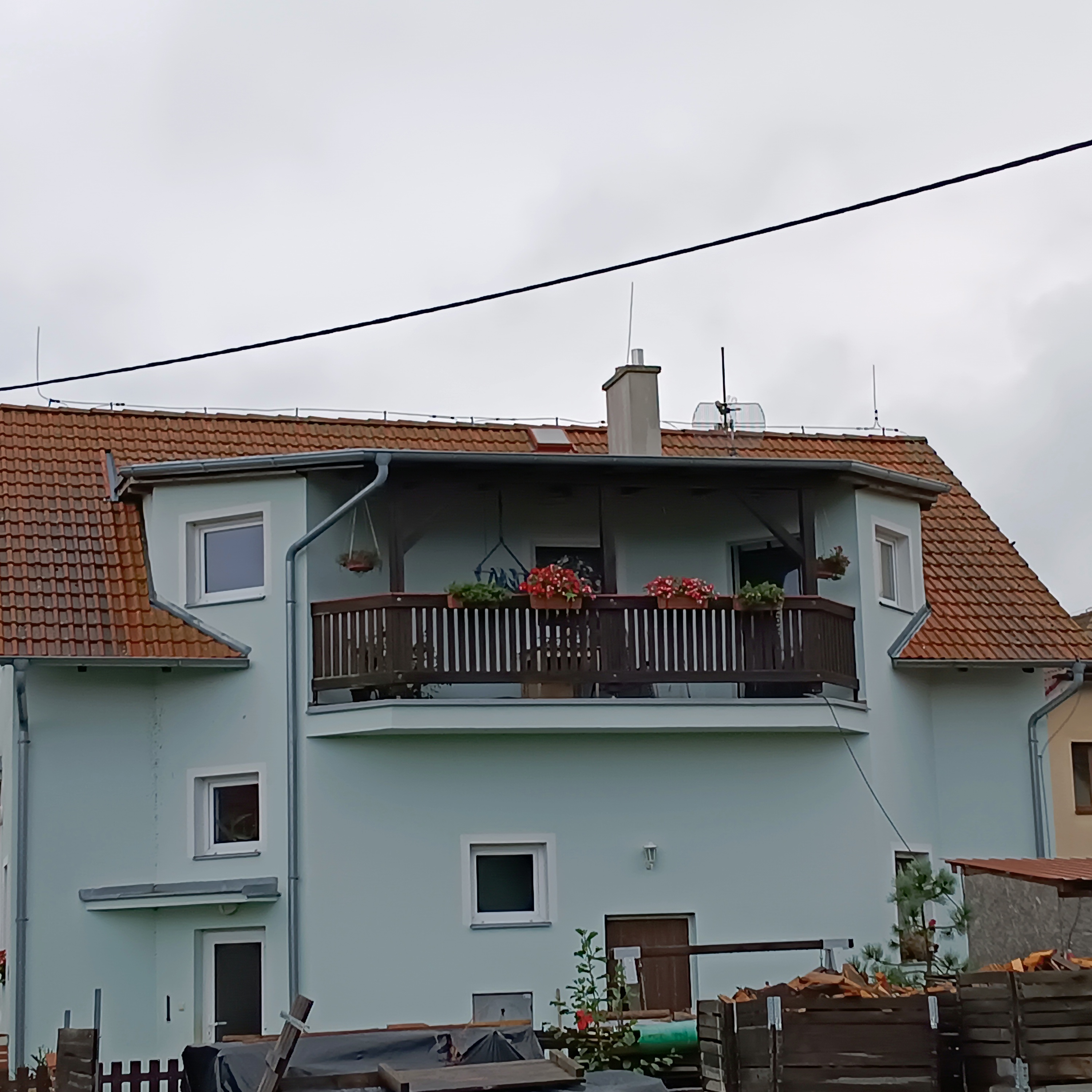 Kominictví Filip foto 2