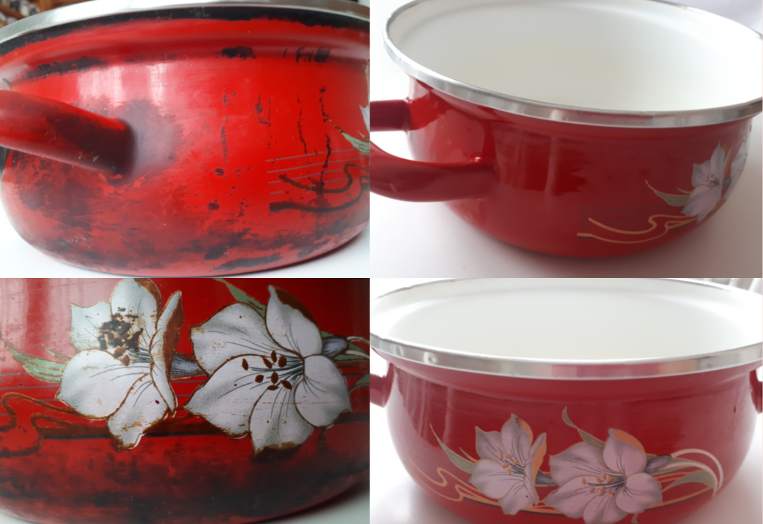 EURONA BY CERNY foto 2