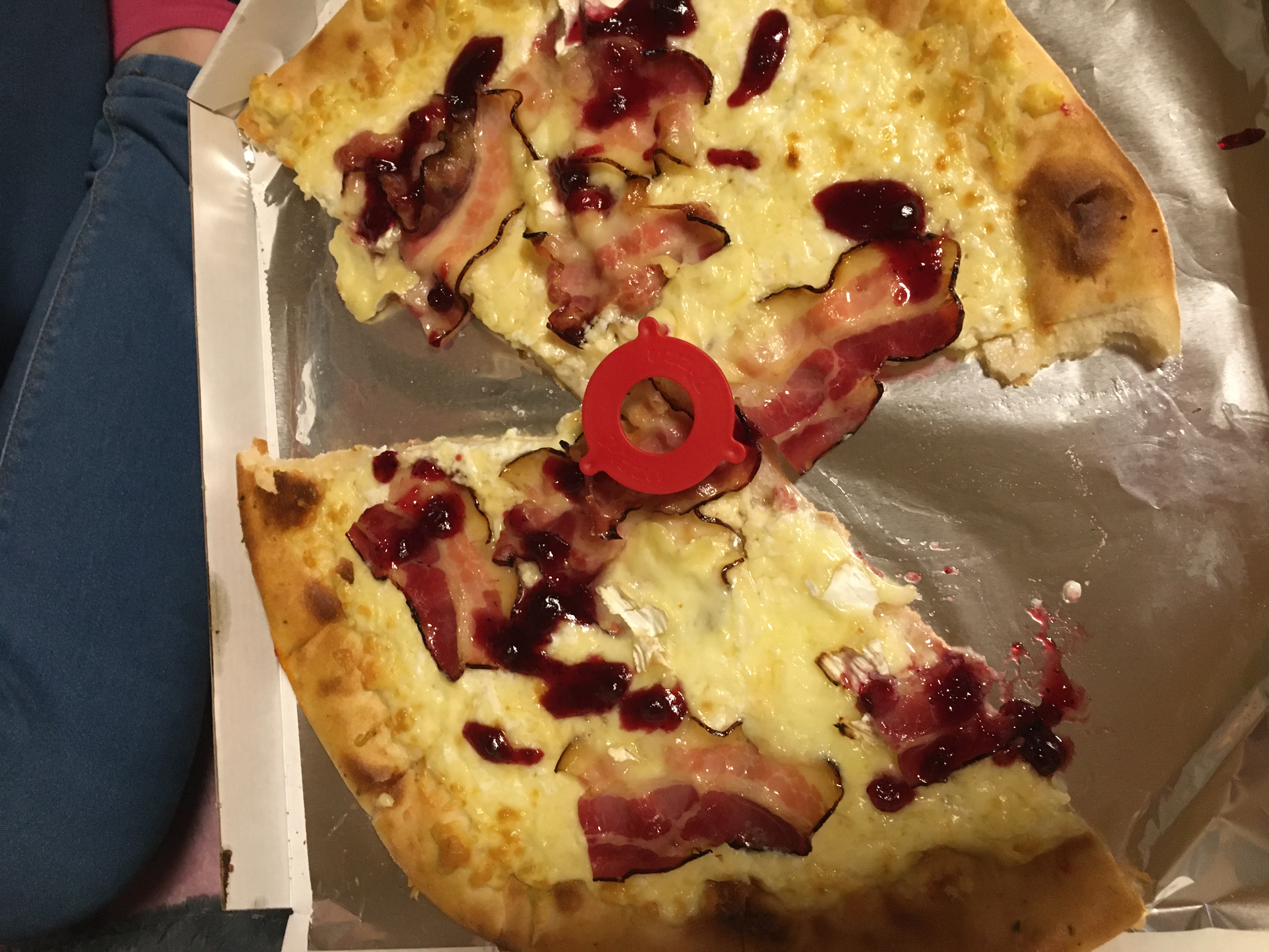 MM Pizza foto 2