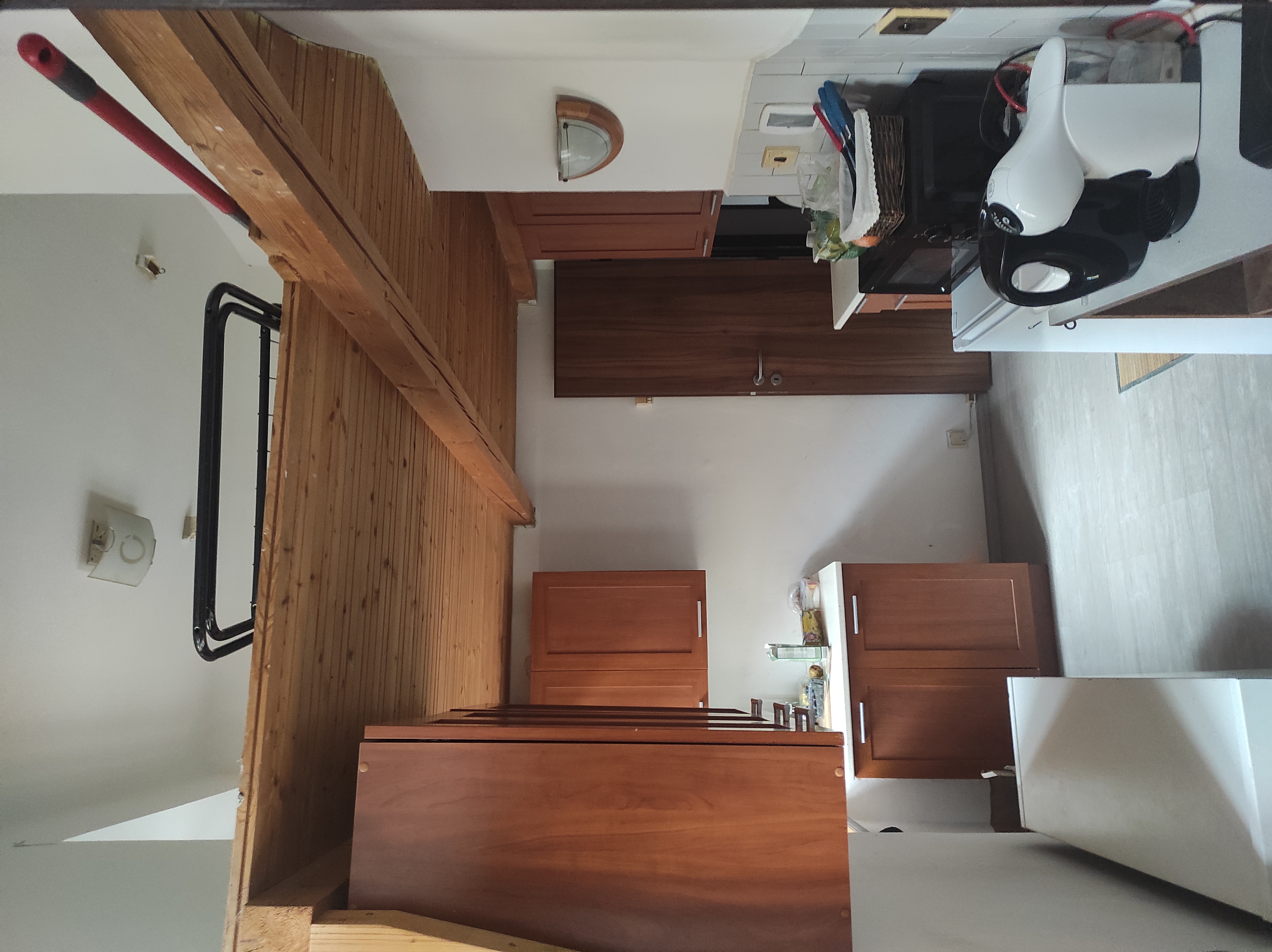 Carolina's Central Apartment foto 4