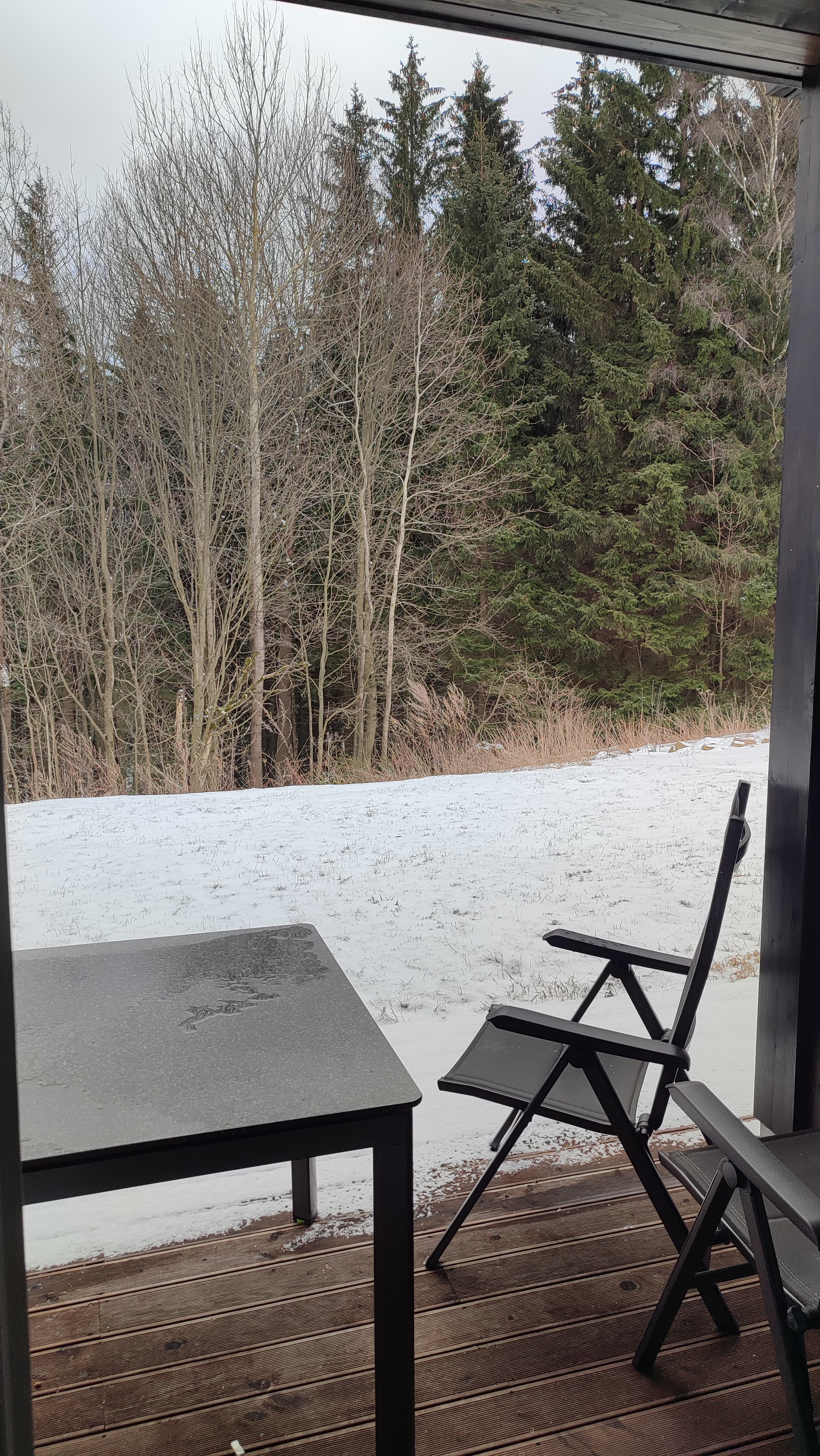 Apartmán Praděd foto 6