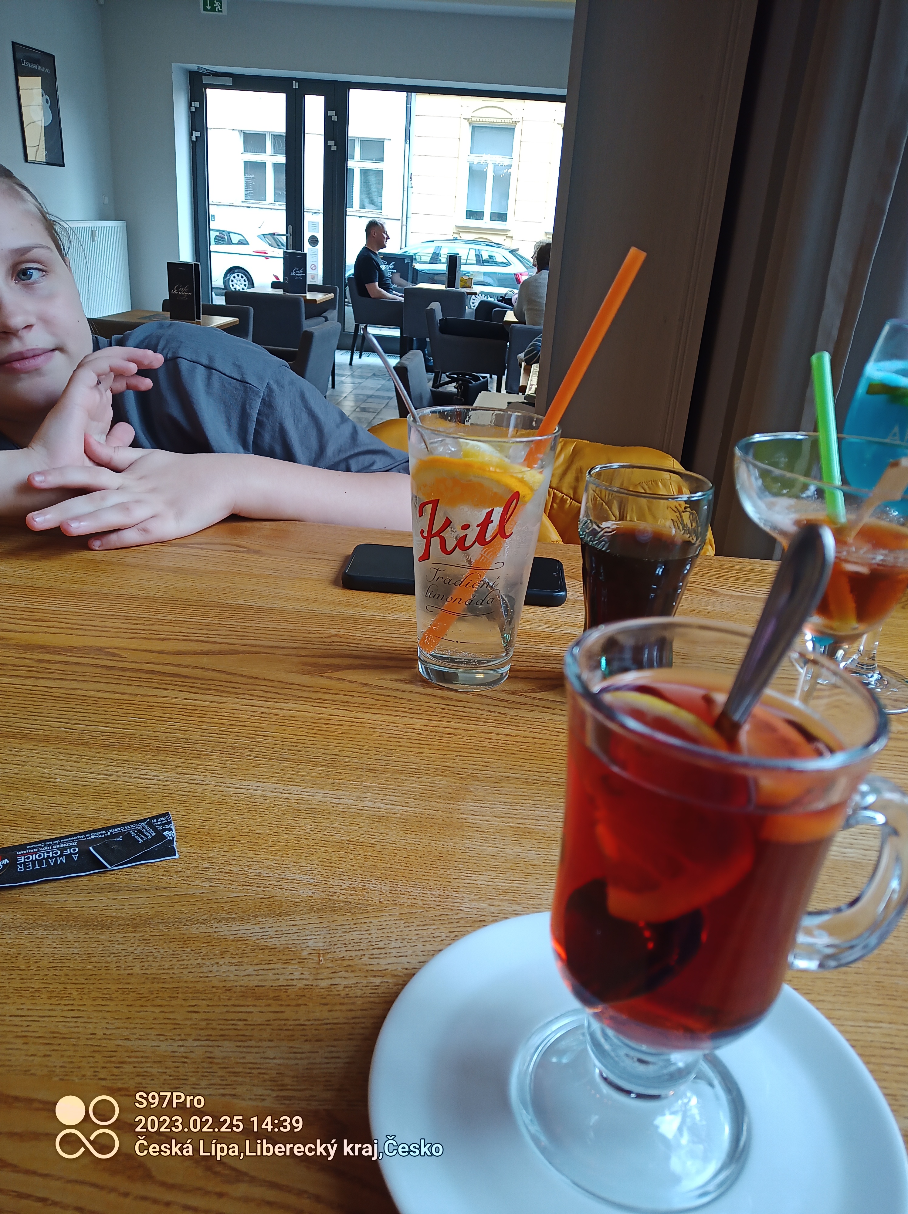 Cafe Reunion foto 5