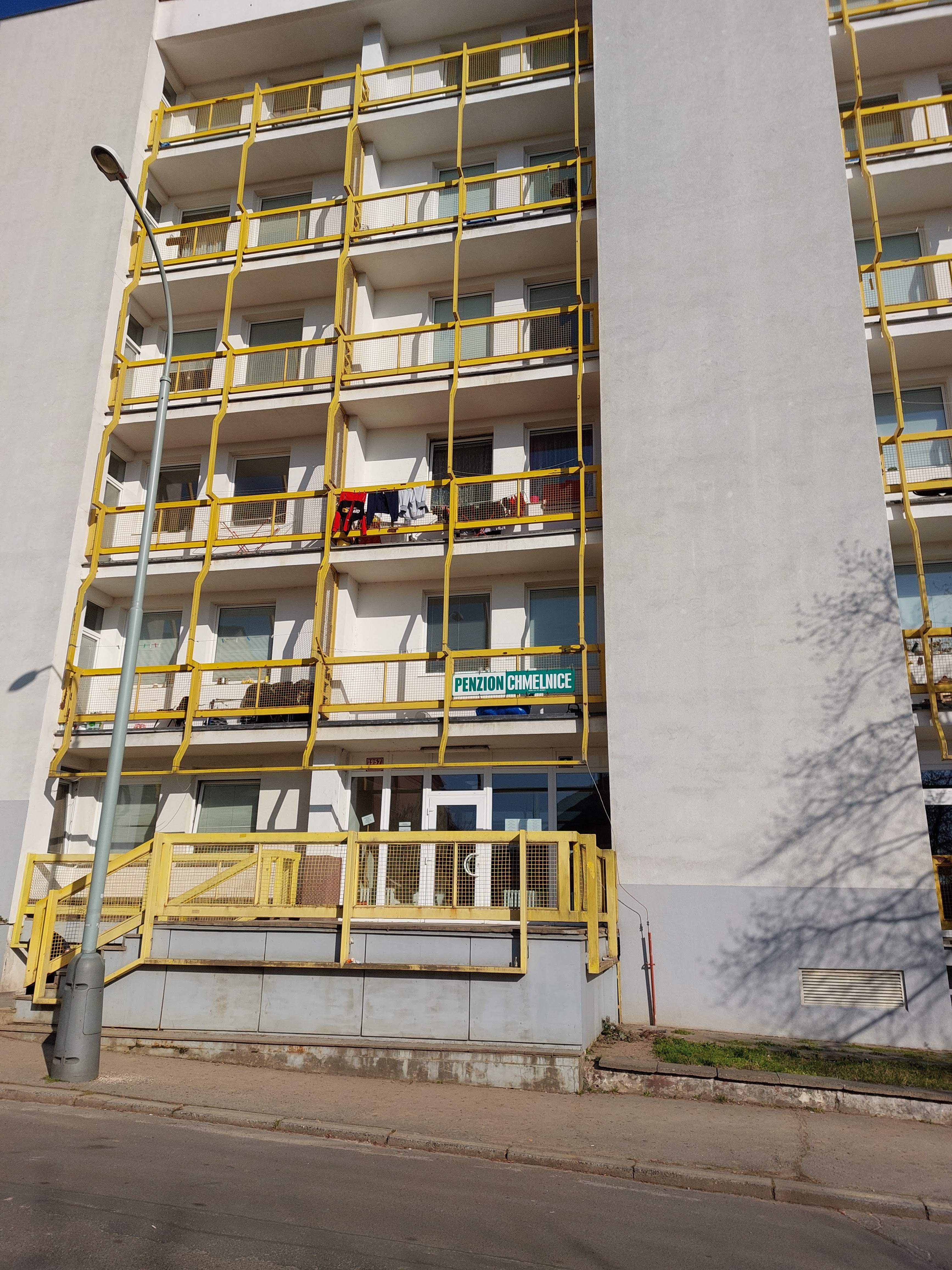 Penzion a ubytovna Chmelnice foto 6