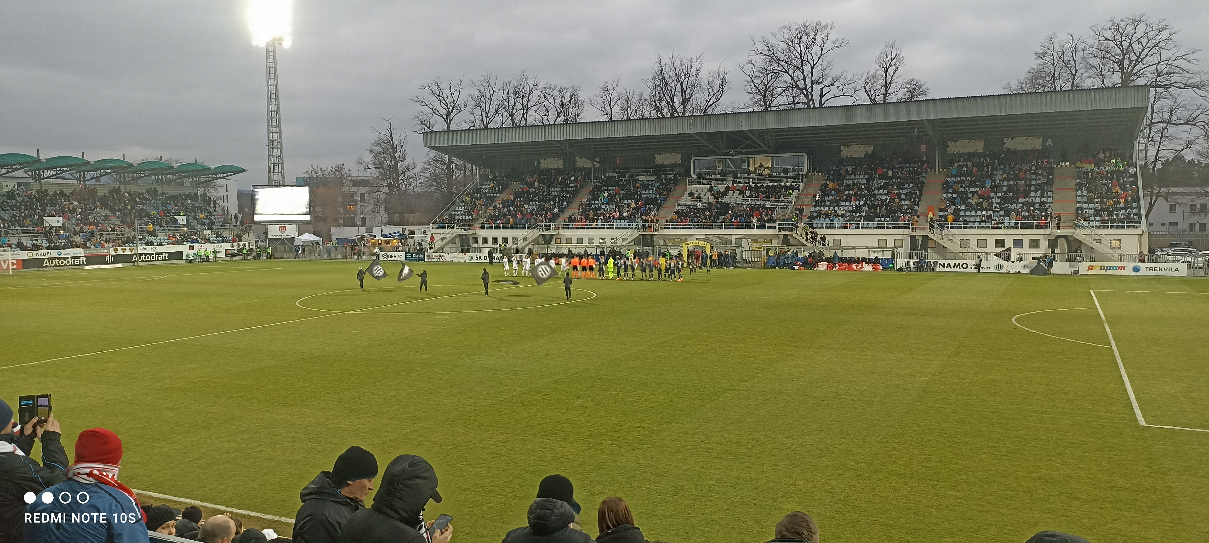 SK Dynamo České Budějovice, a.s. foto 2