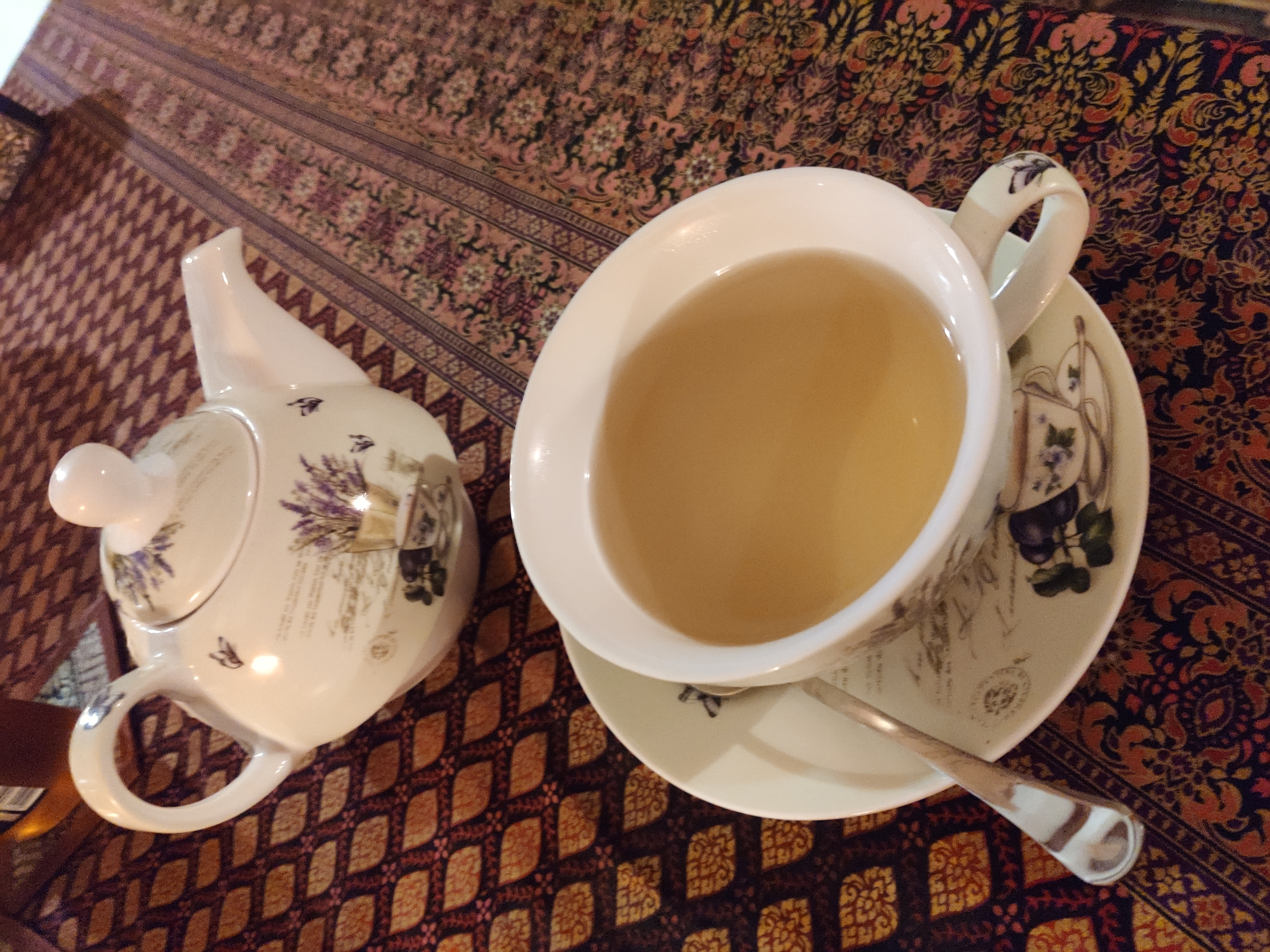 Sabaithong Thai Massage foto 4