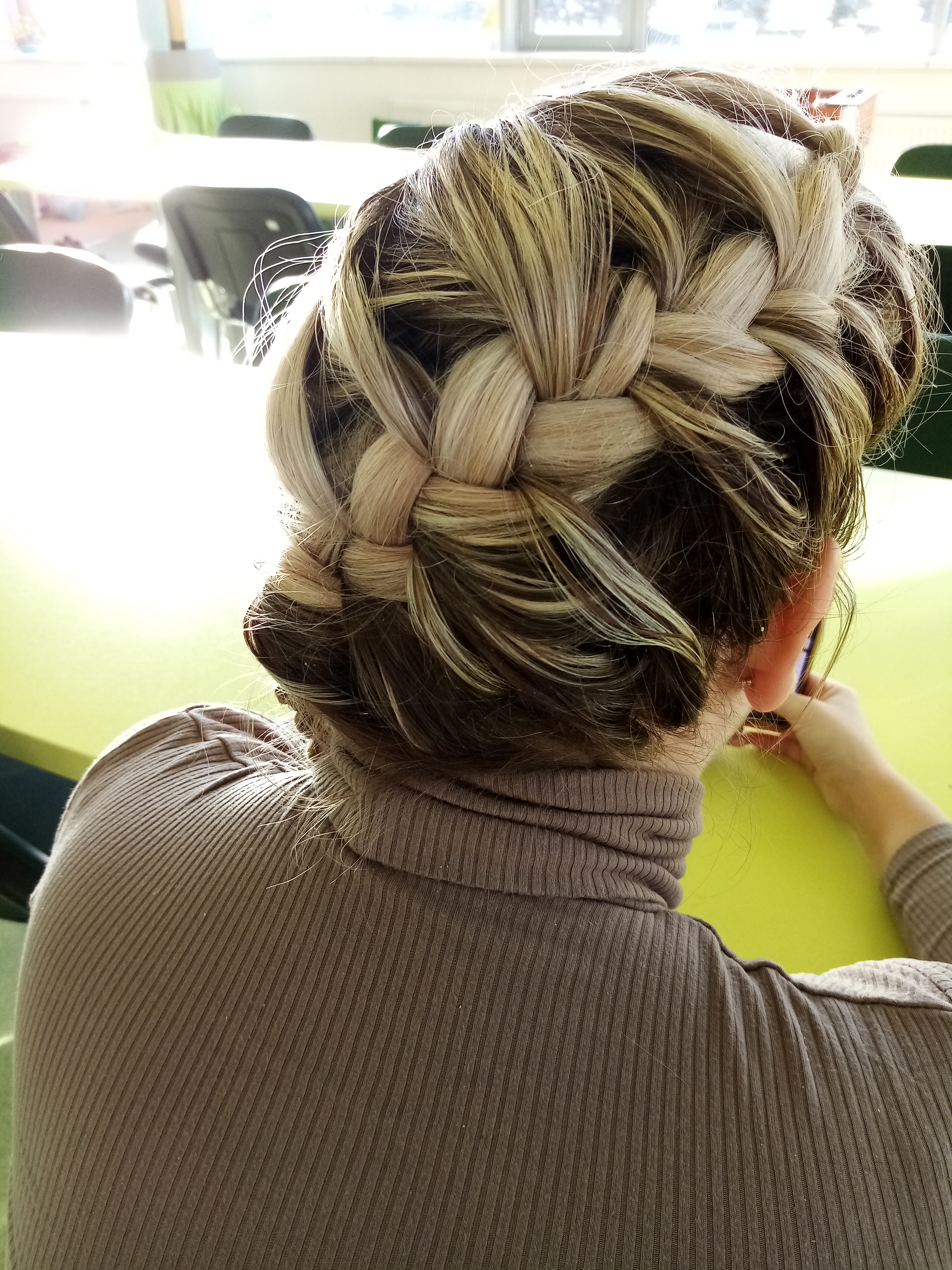 Šárka Cahová - realitní makléřka foto 2