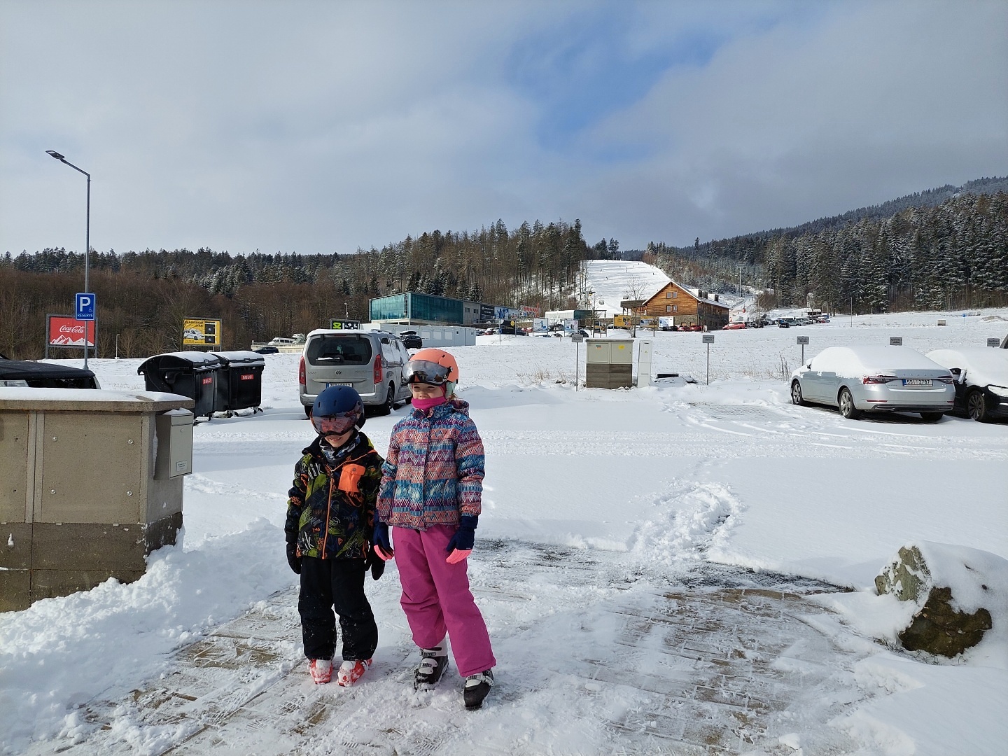 Apartmány na bukovce foto 6