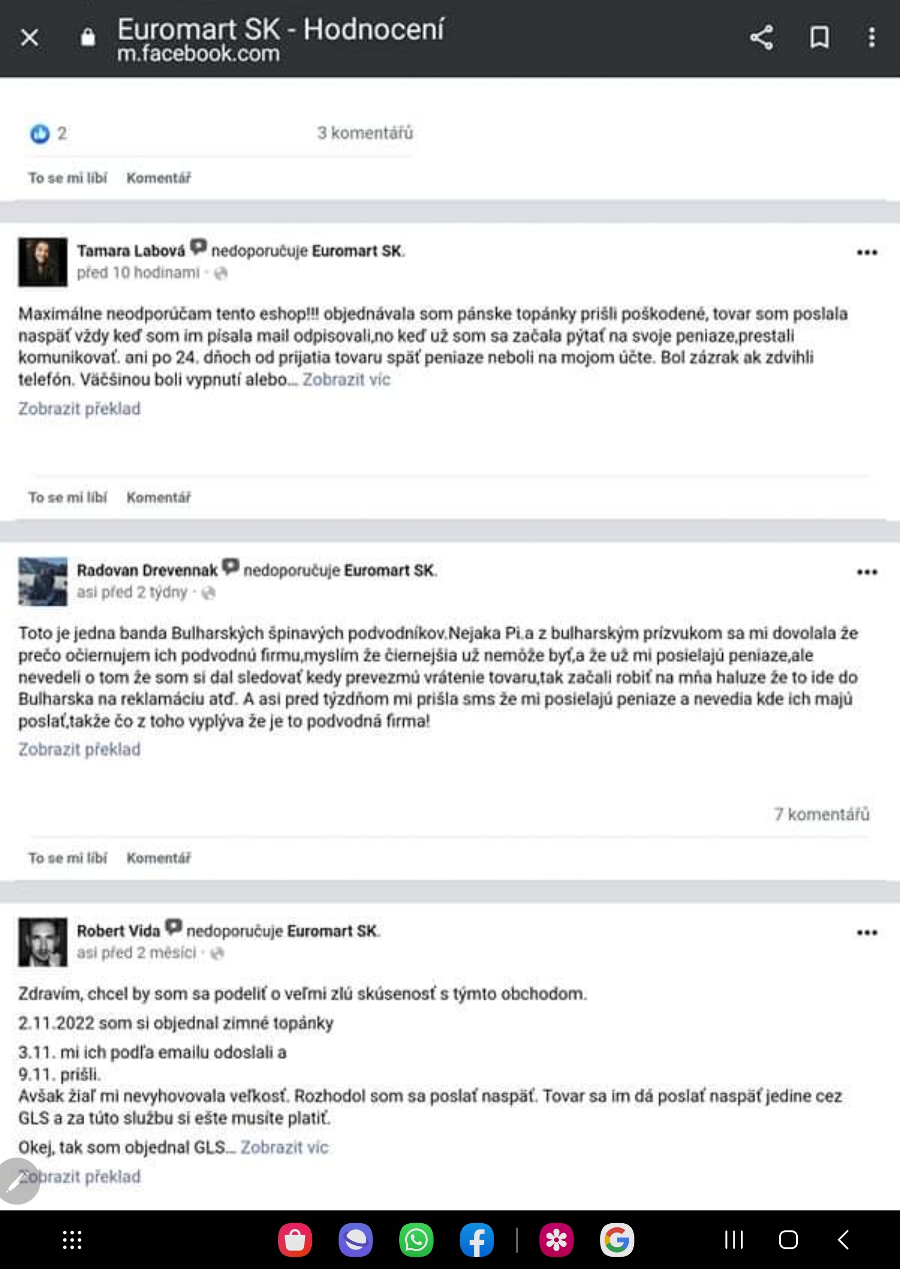 Euromart.com foto 5
