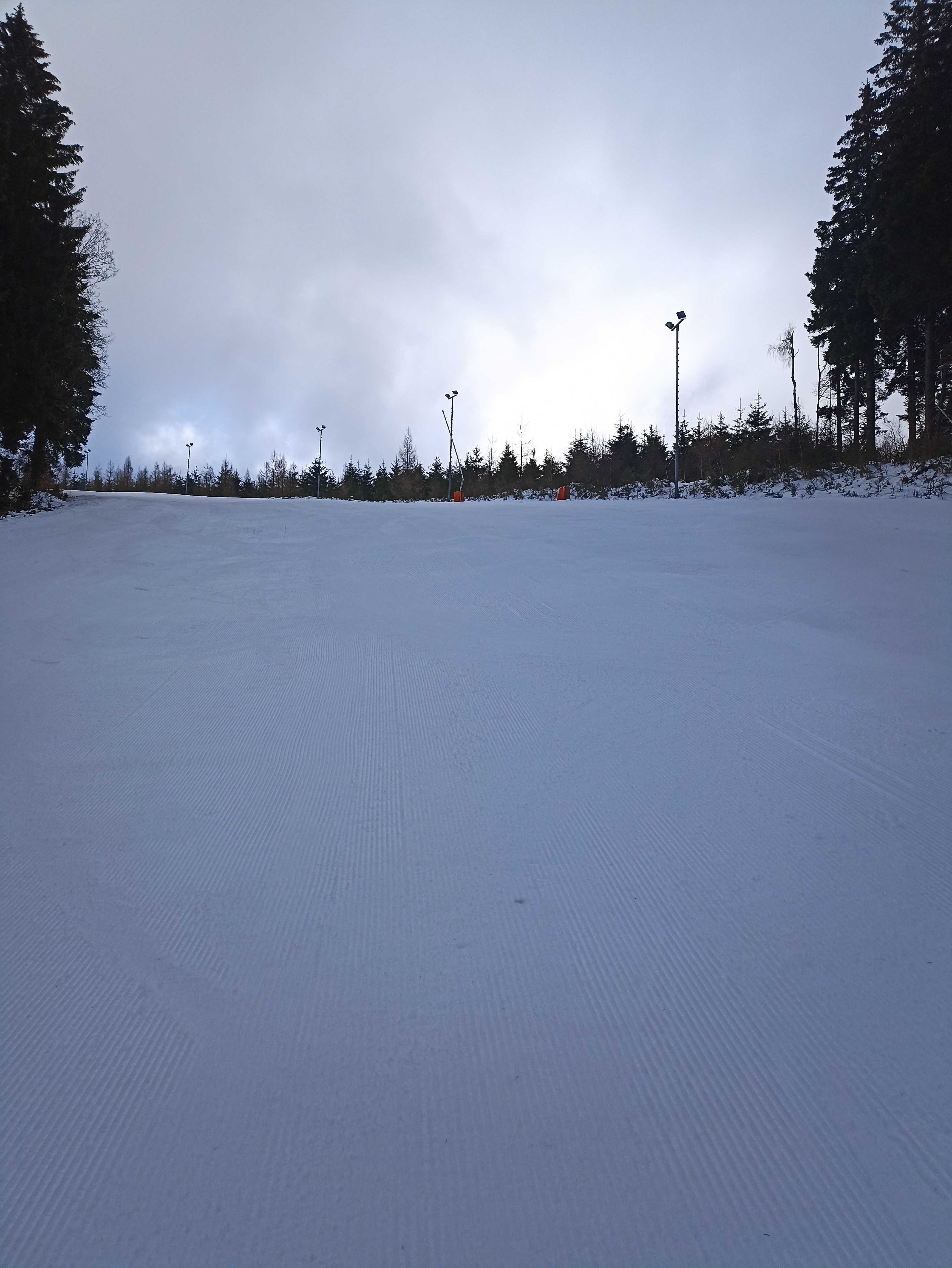 Ski areál Přemyslov foto 3