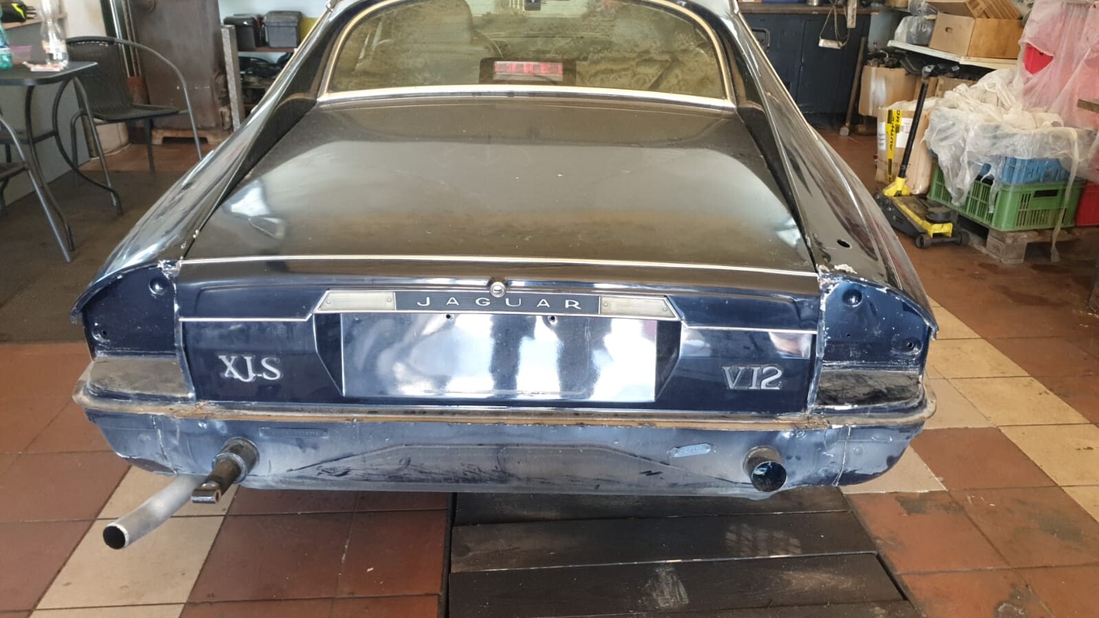 Autoservis Nové Jirny foto 6
