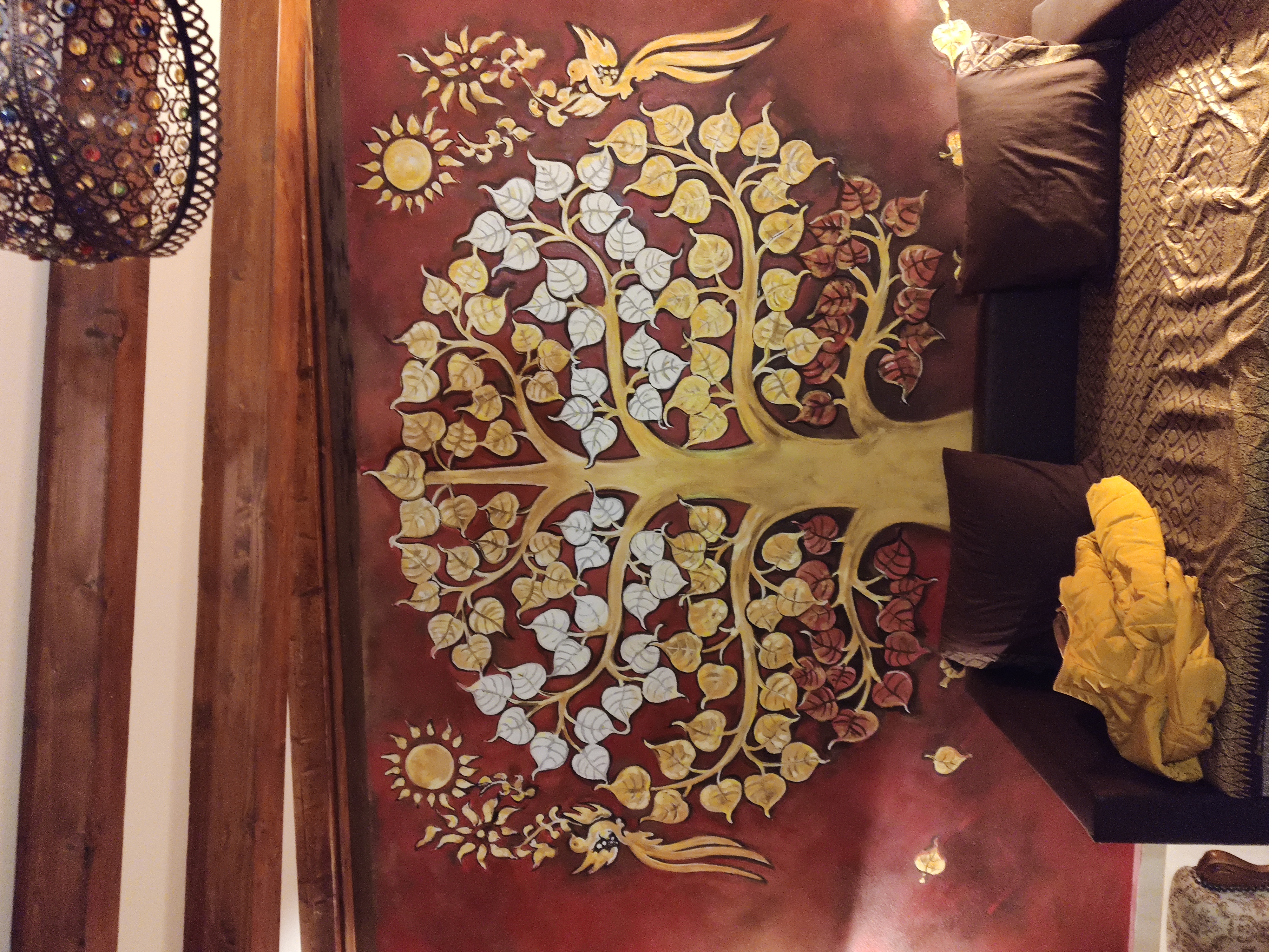 Sabaithong Thai Massage foto 5