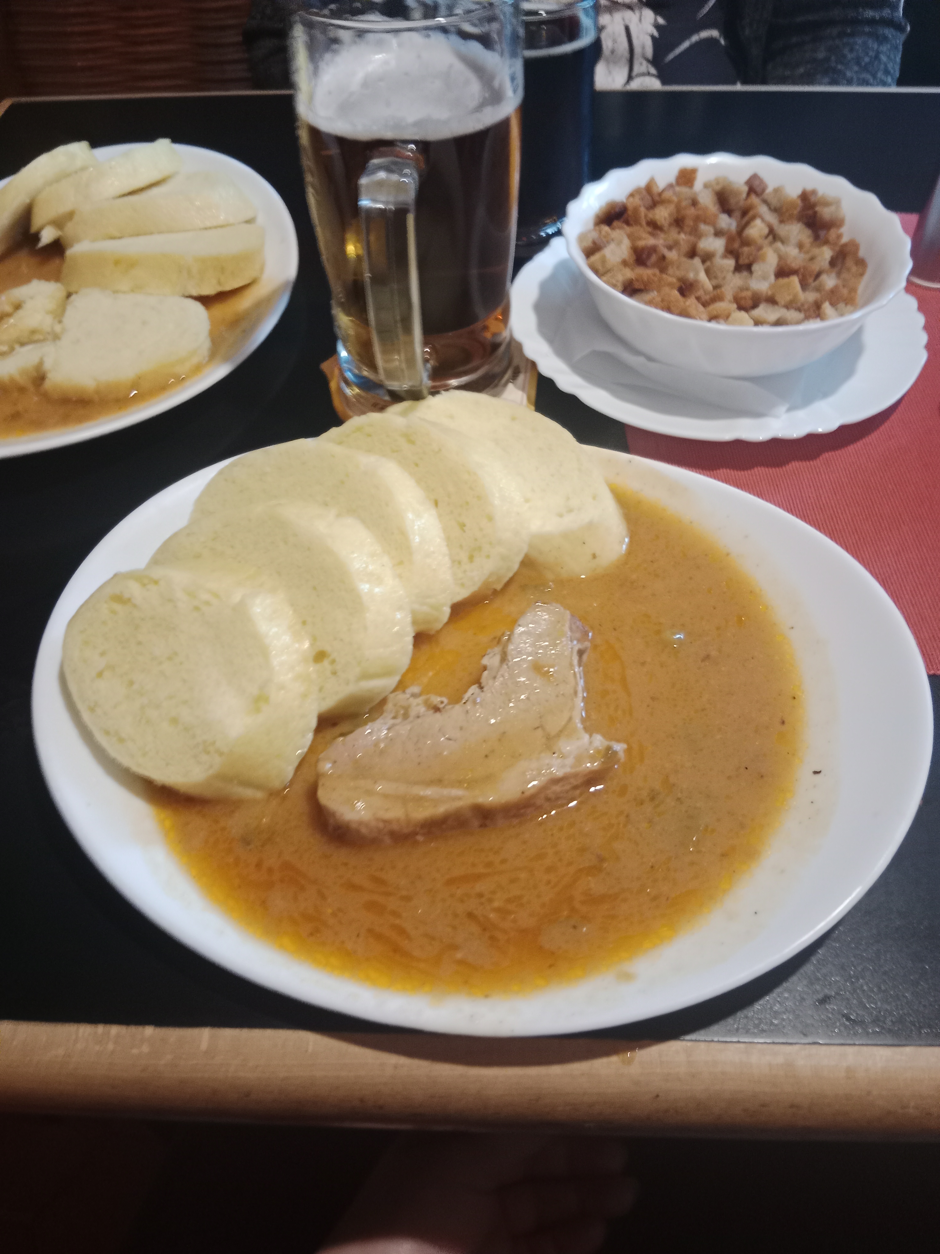 Restaurace Na Jízdárně foto 3