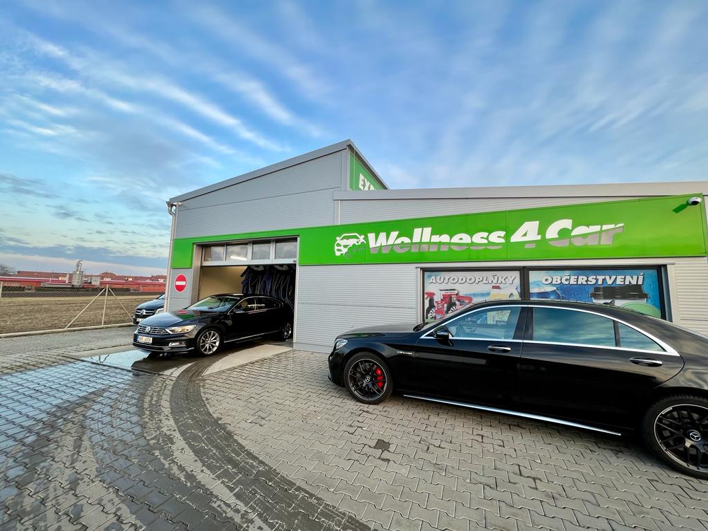 Wellness4Car, s.r.o. foto 5