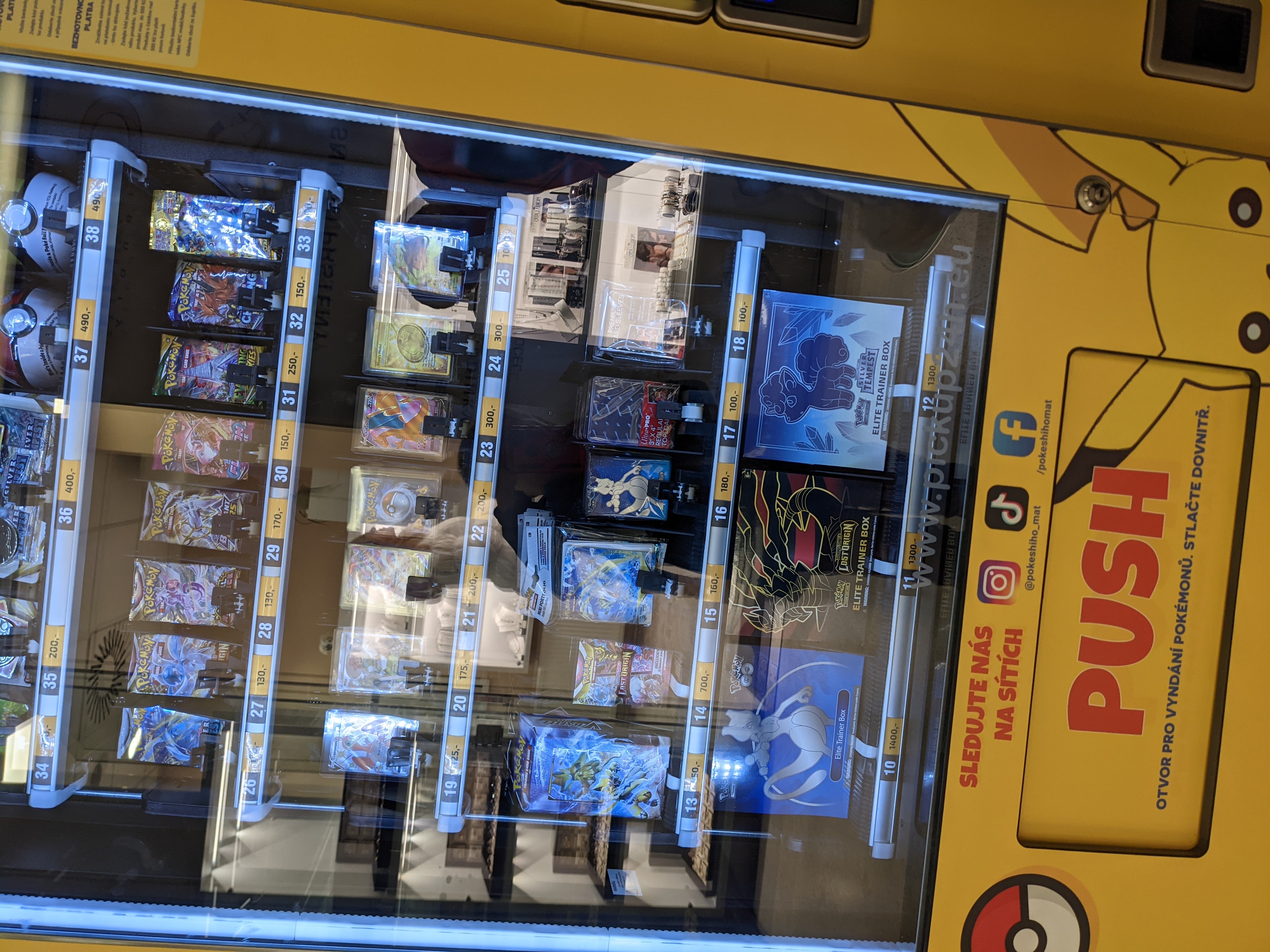 PokešihoMat foto 6