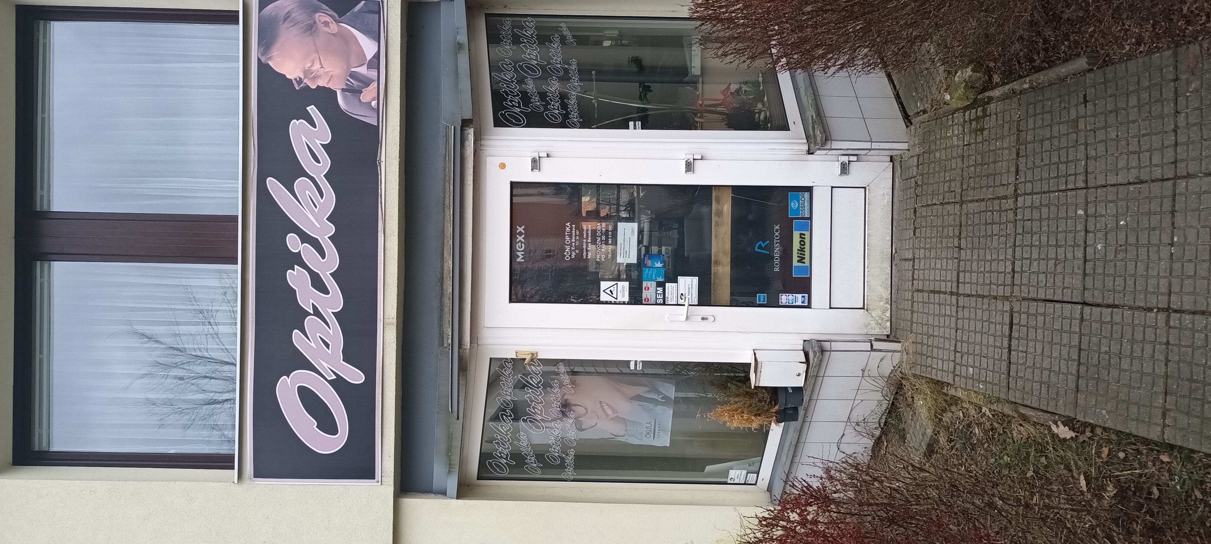 FOKUS optik, a.s. foto 3