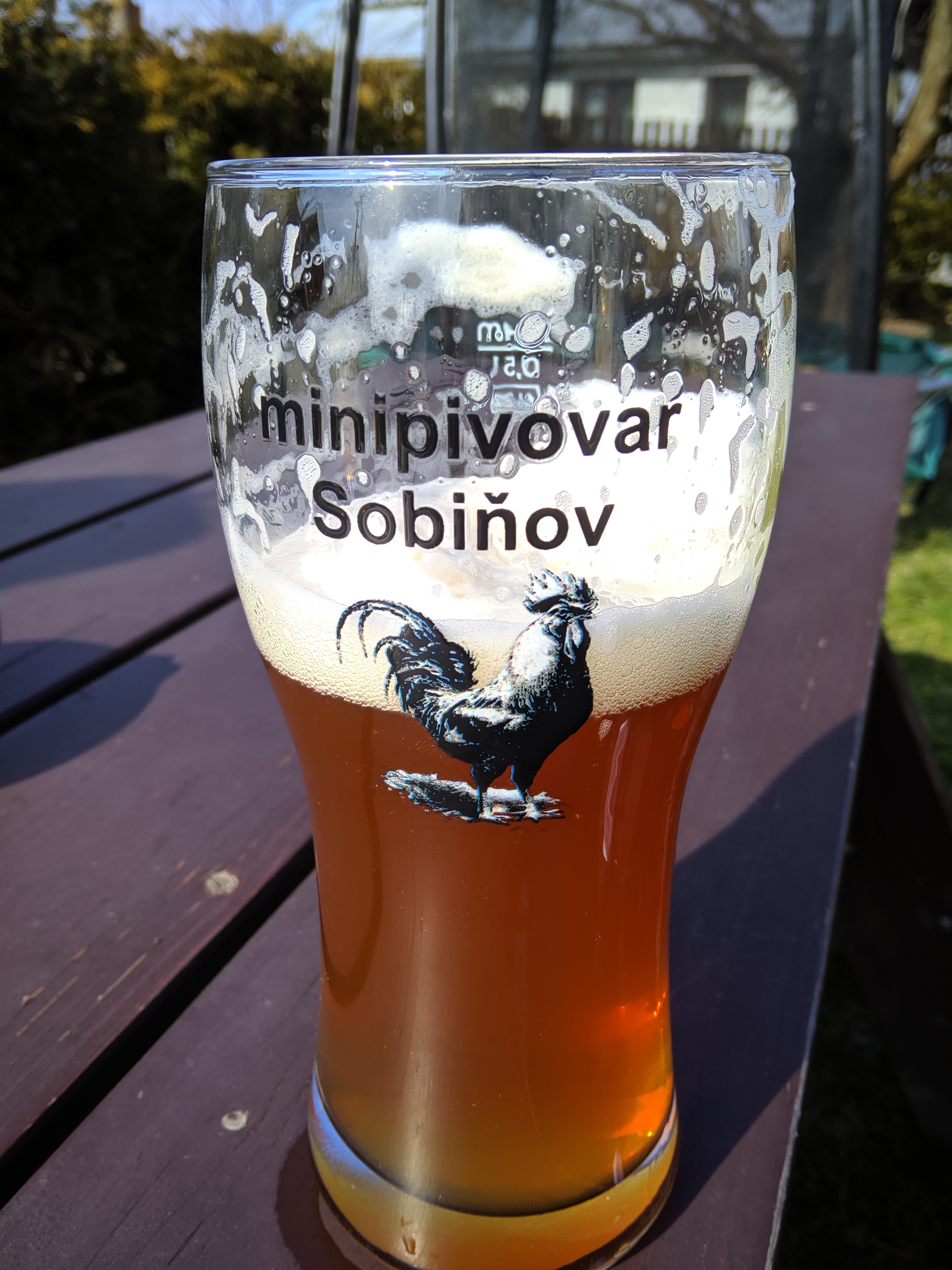 Minipivovar Sobíňov foto 5