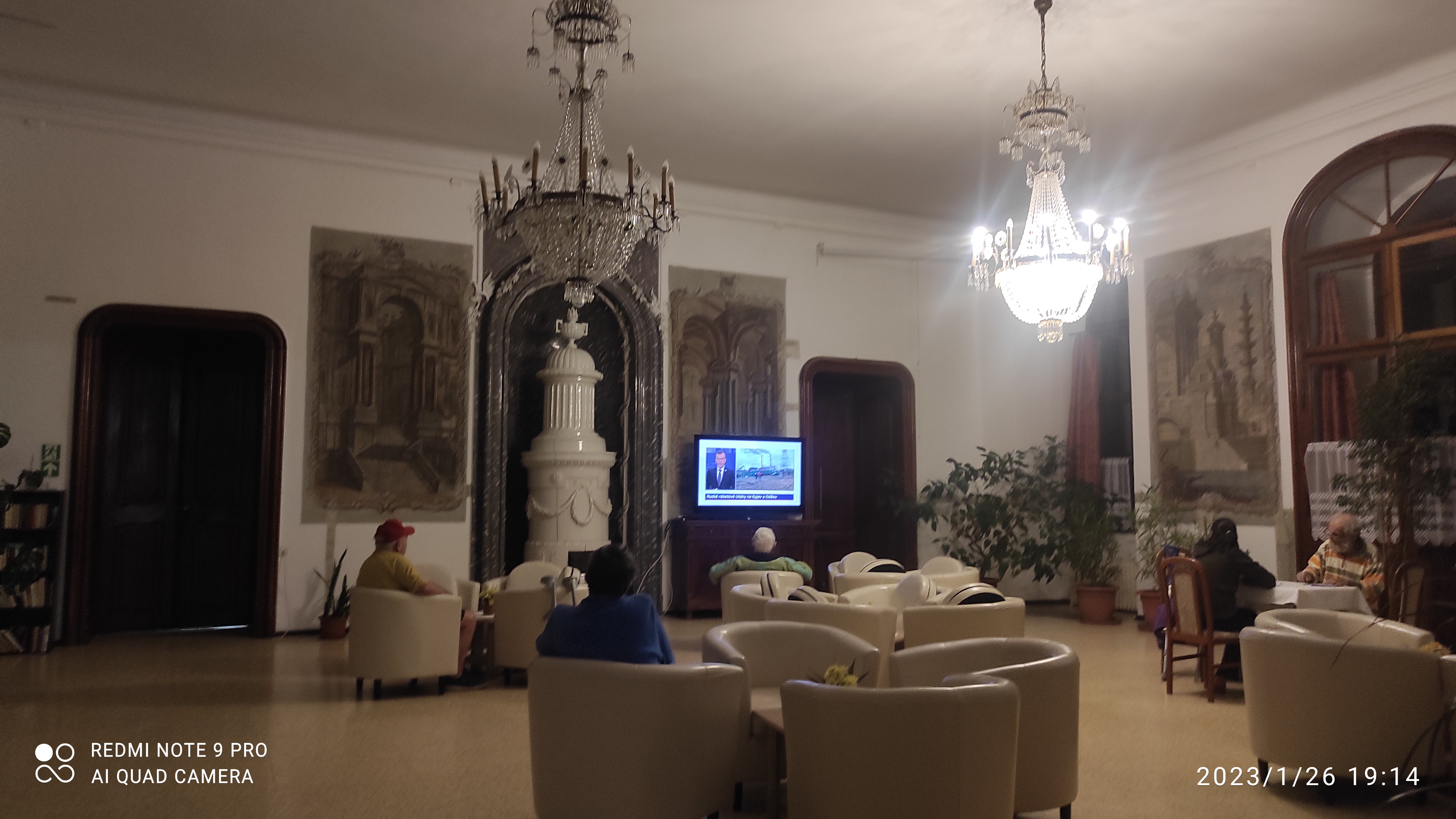 Nemocnice Měšice - Centrum integrované onkologické péče, z.s. foto 3