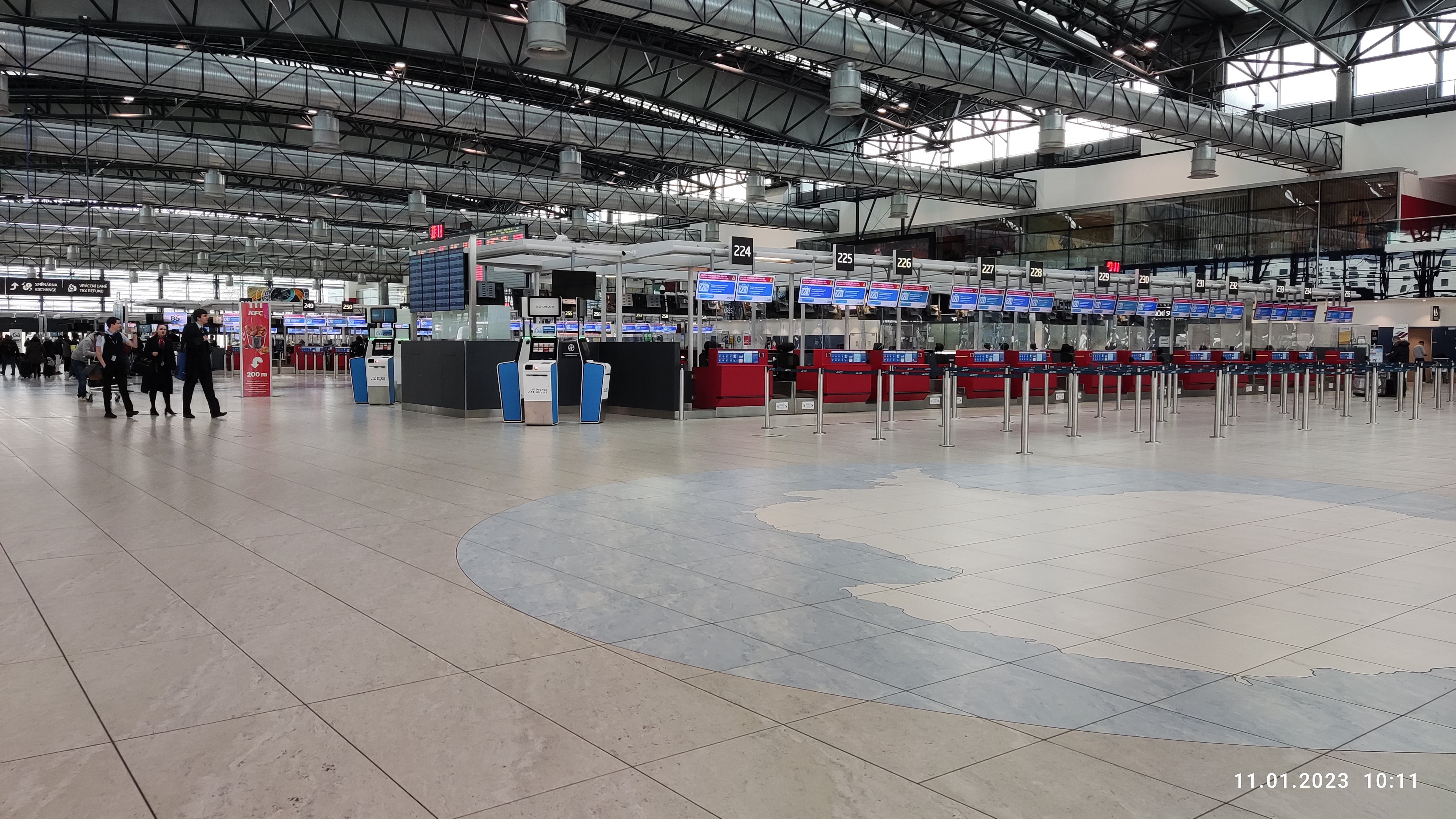 AeroParking - PB EXPRESS foto 5