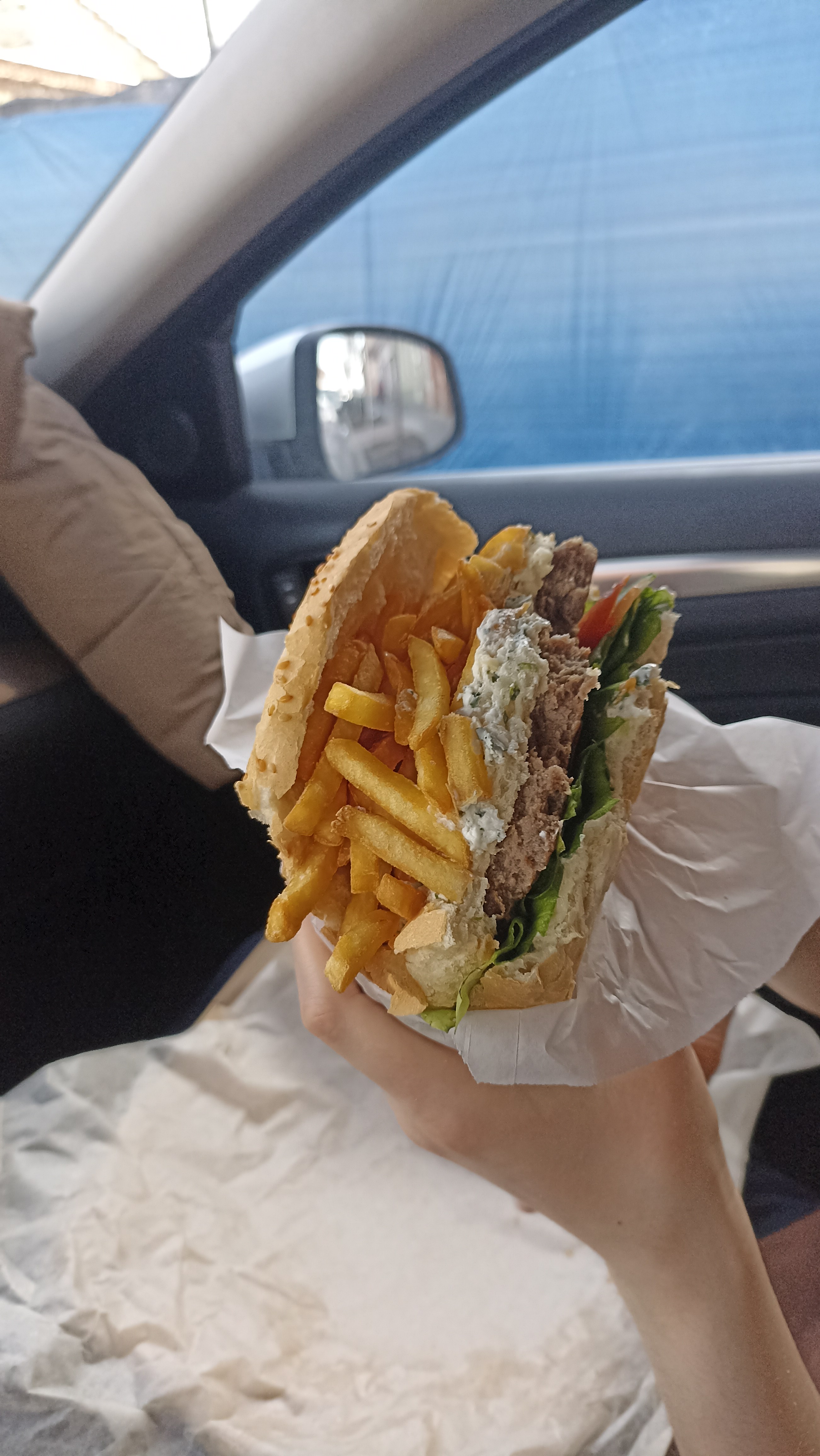 OBR BURGR foto 3