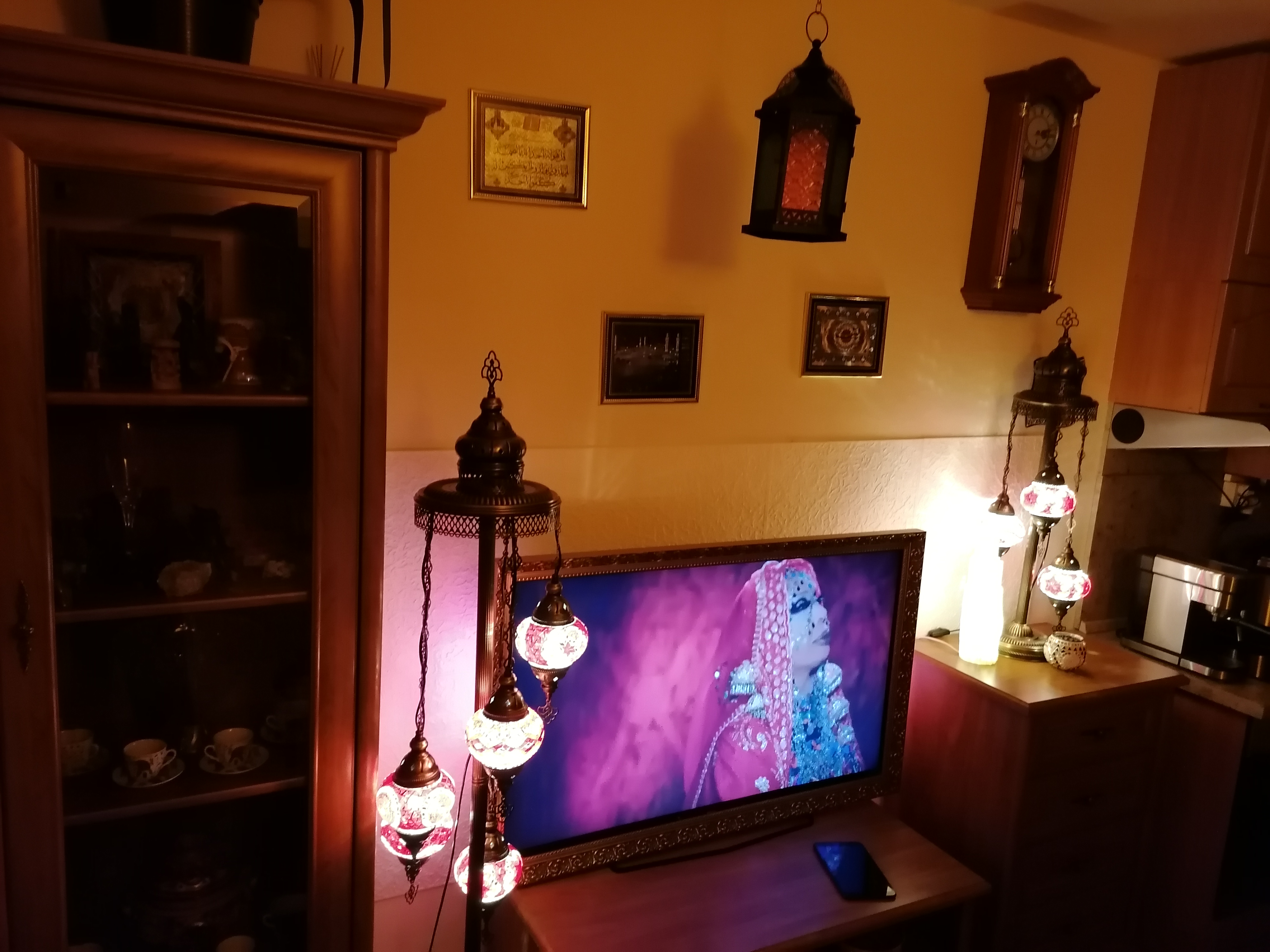 Krásy Orientu foto 5