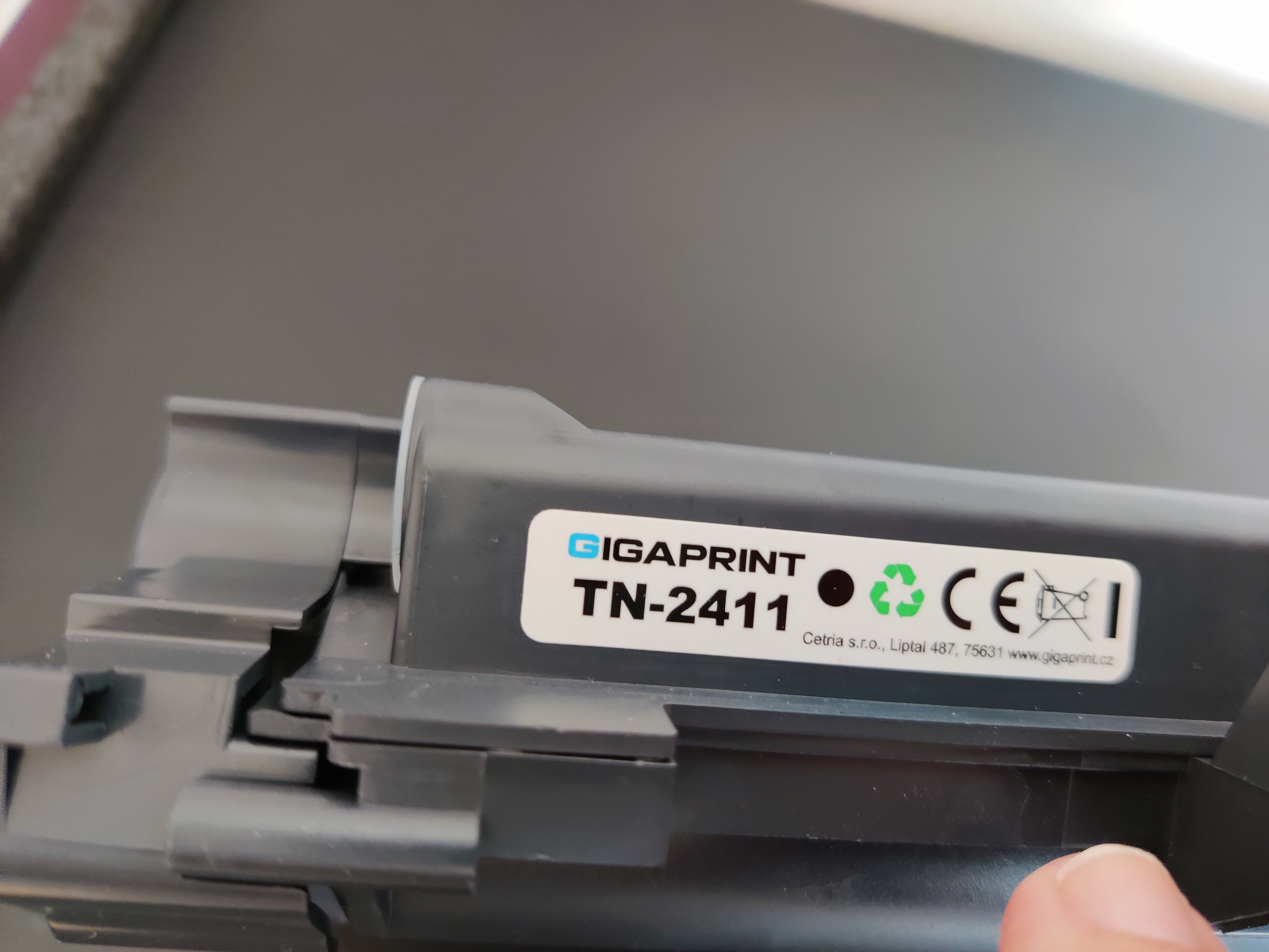 GIGAPRINT.CZ foto 3