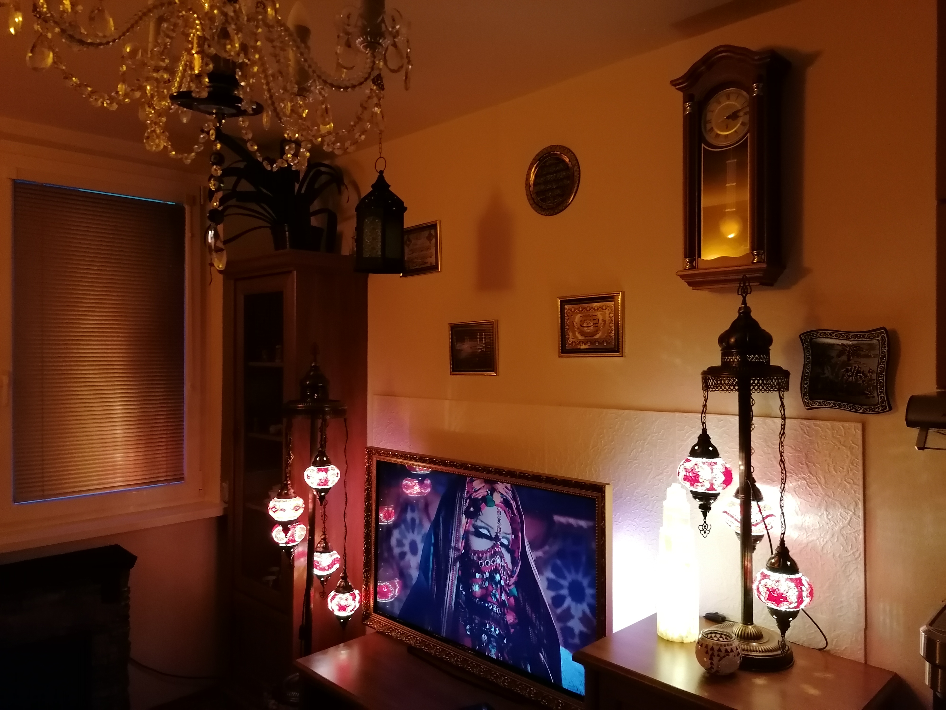 Krásy Orientu foto 6