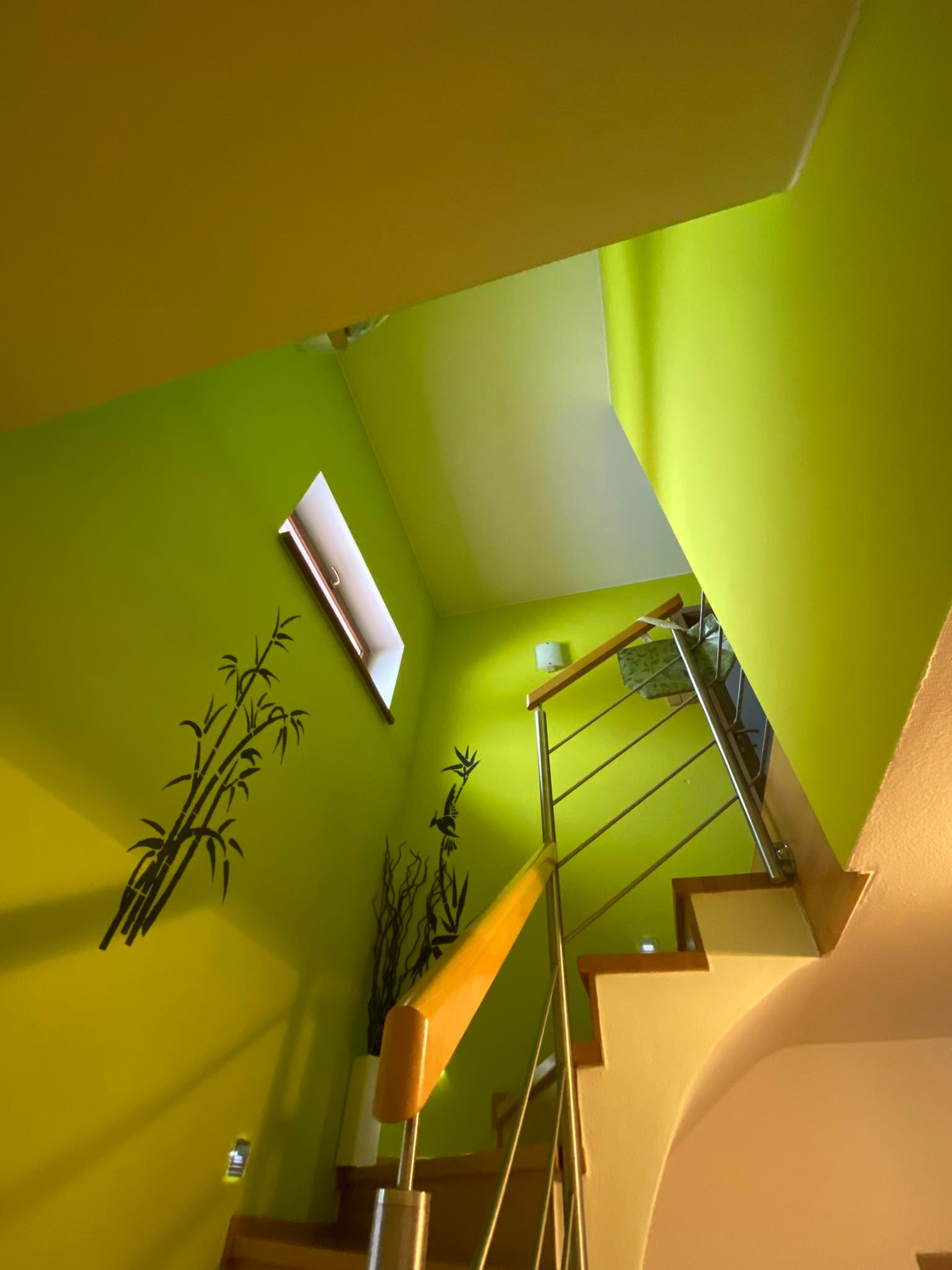 Malířské práce - Roman Petráš foto 5