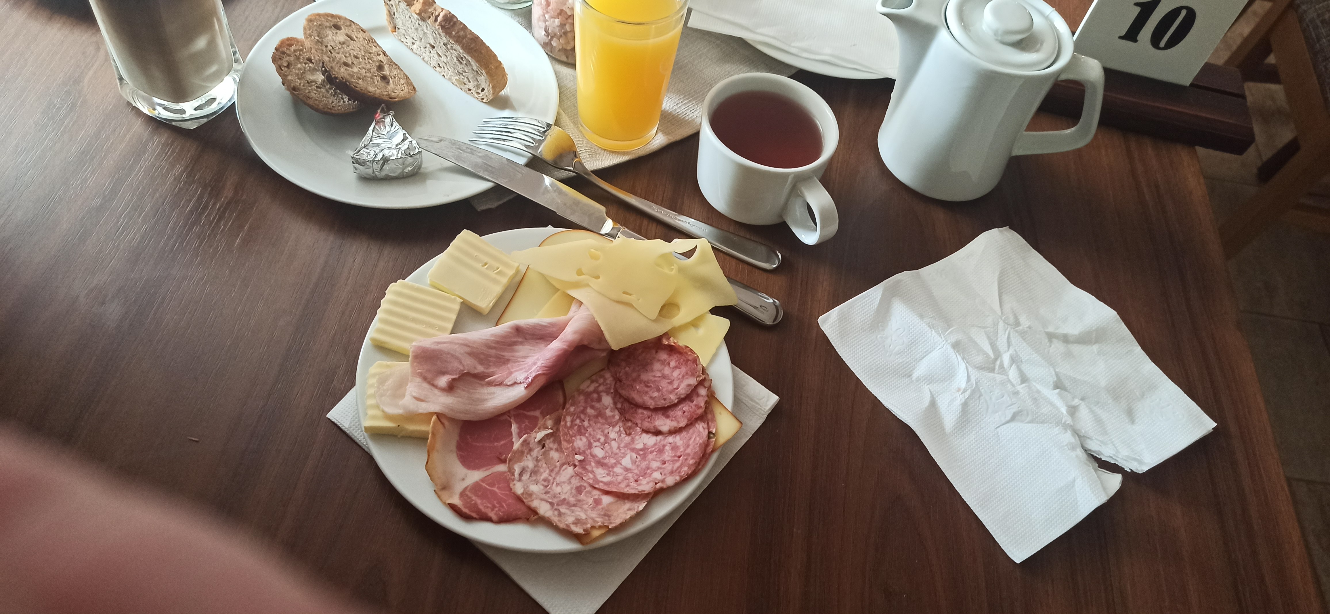 Penzion Eduard foto 3