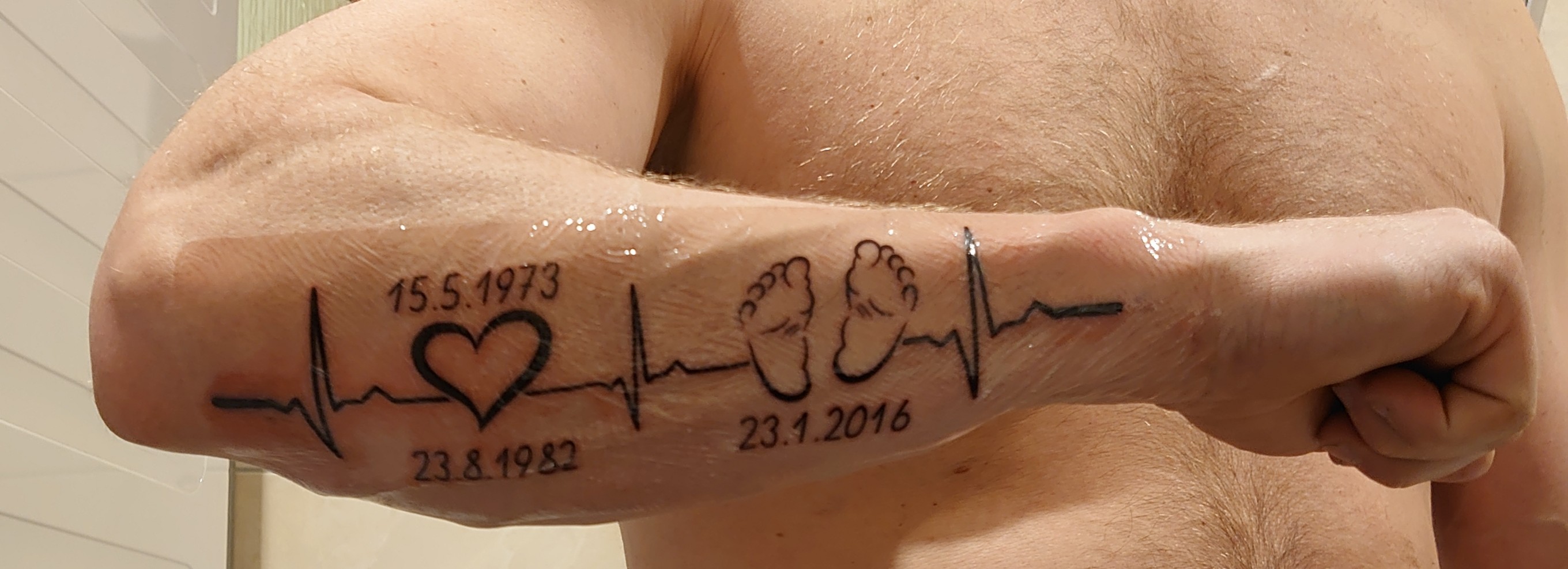 TATTOO STYX foto 2