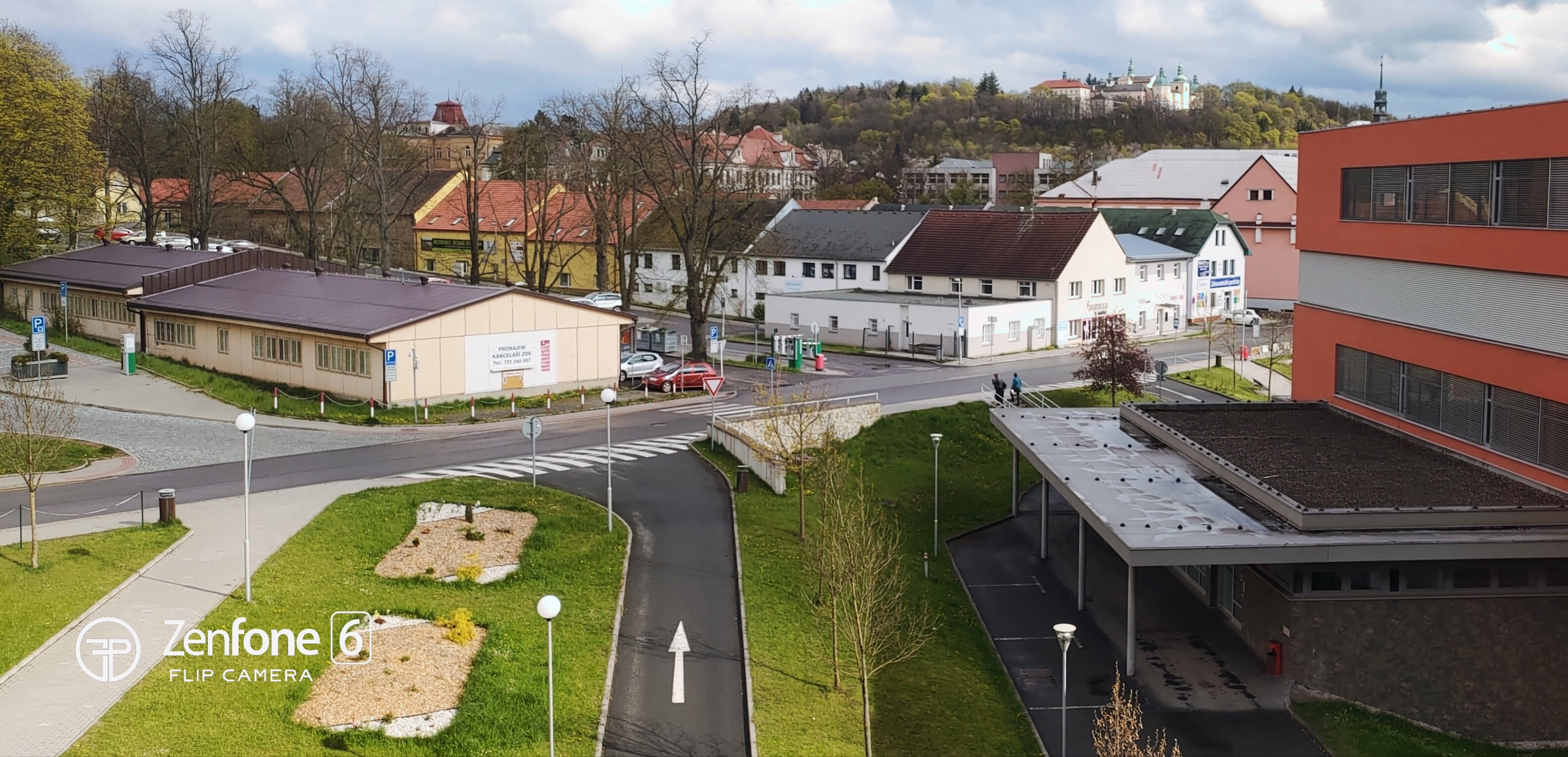 Chirurgické oddělení II - Oblastní nemocnice Příbram foto 2