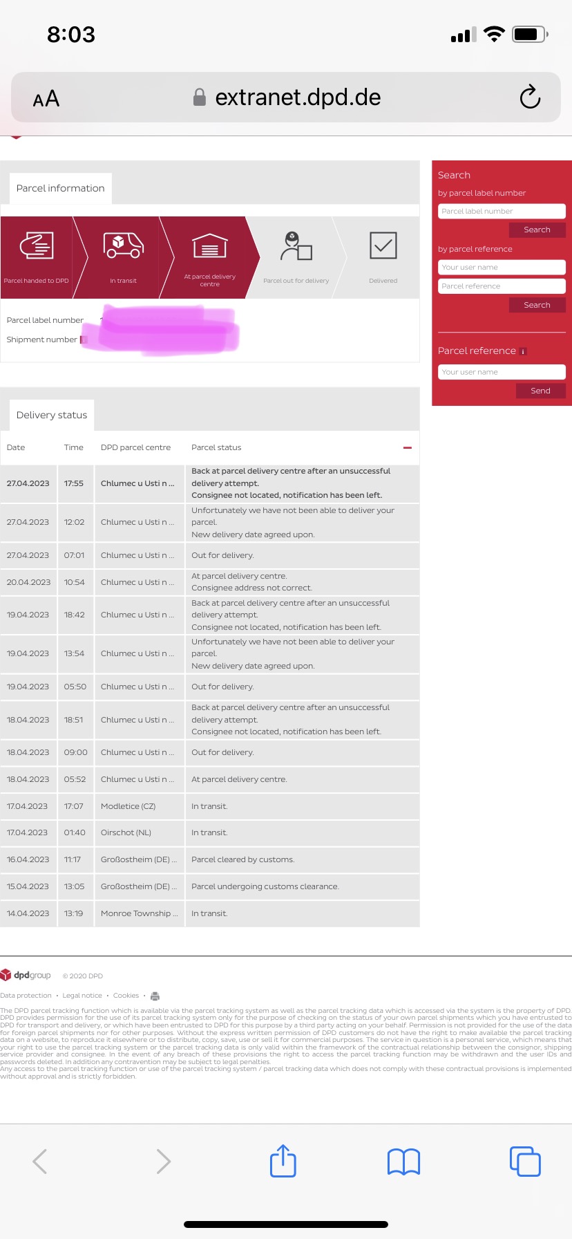 DPD Pickup - Depo foto 4