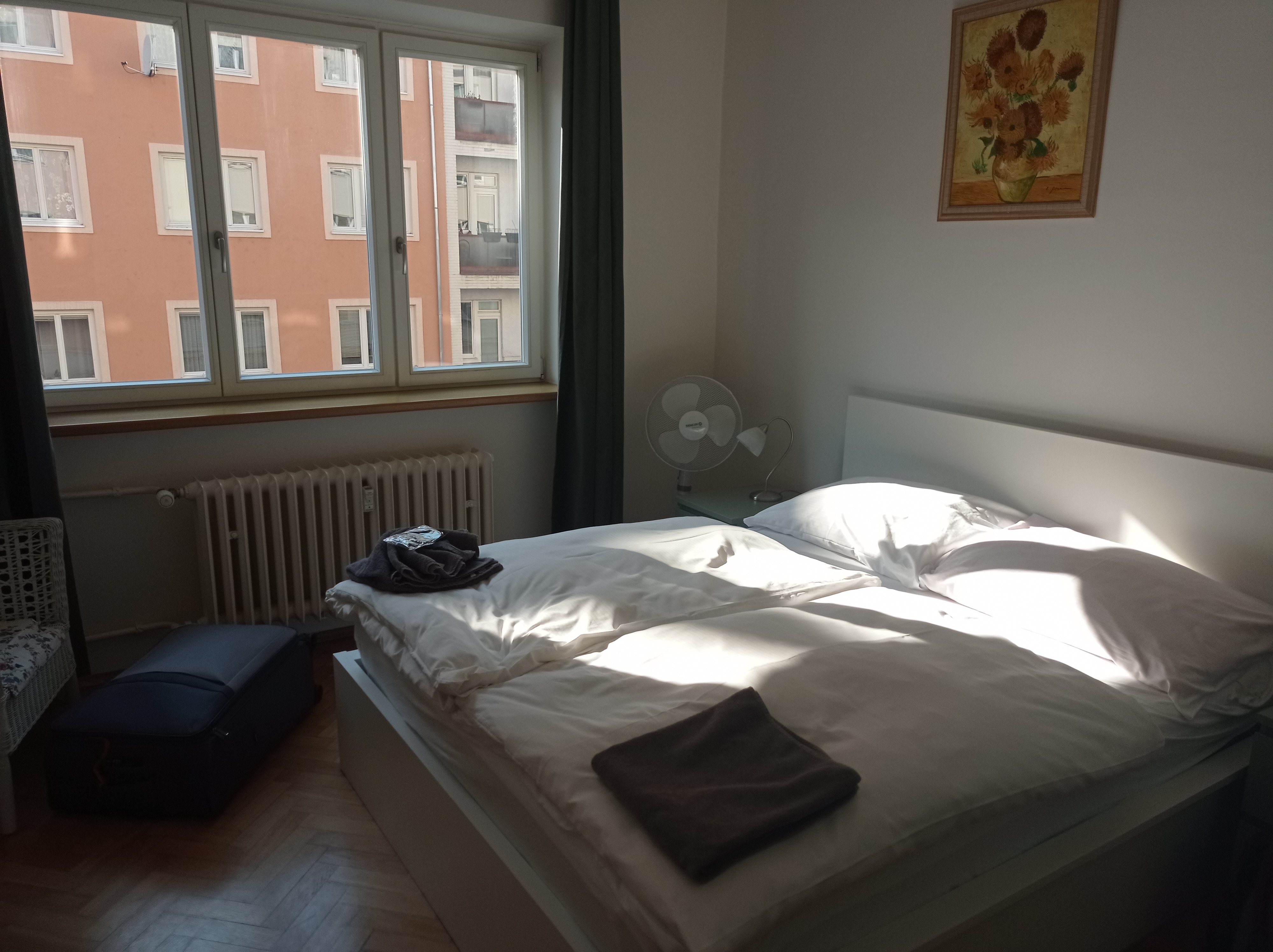 Apartmán Písecká foto 6